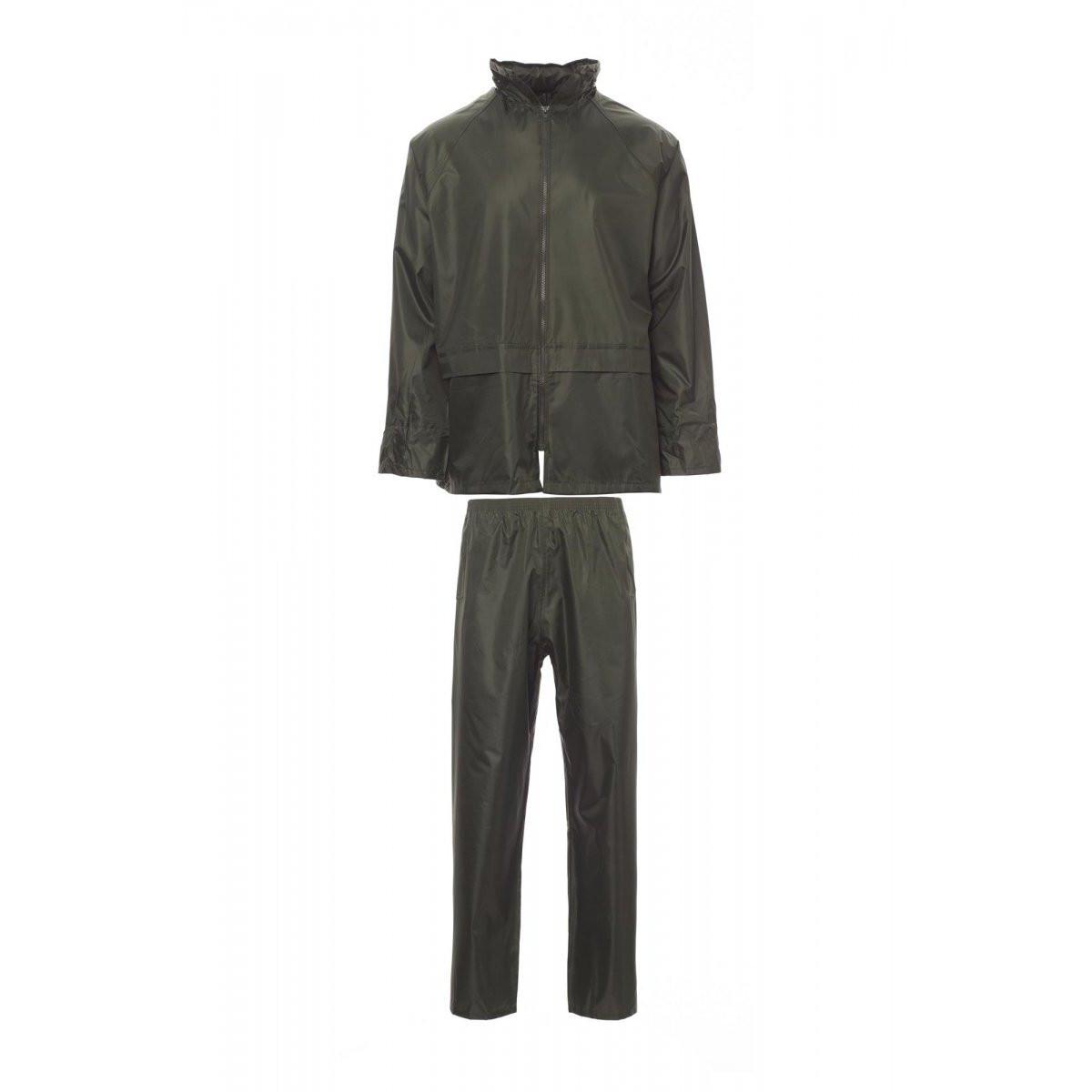 Payper Wear regenjacke payper set-nylon