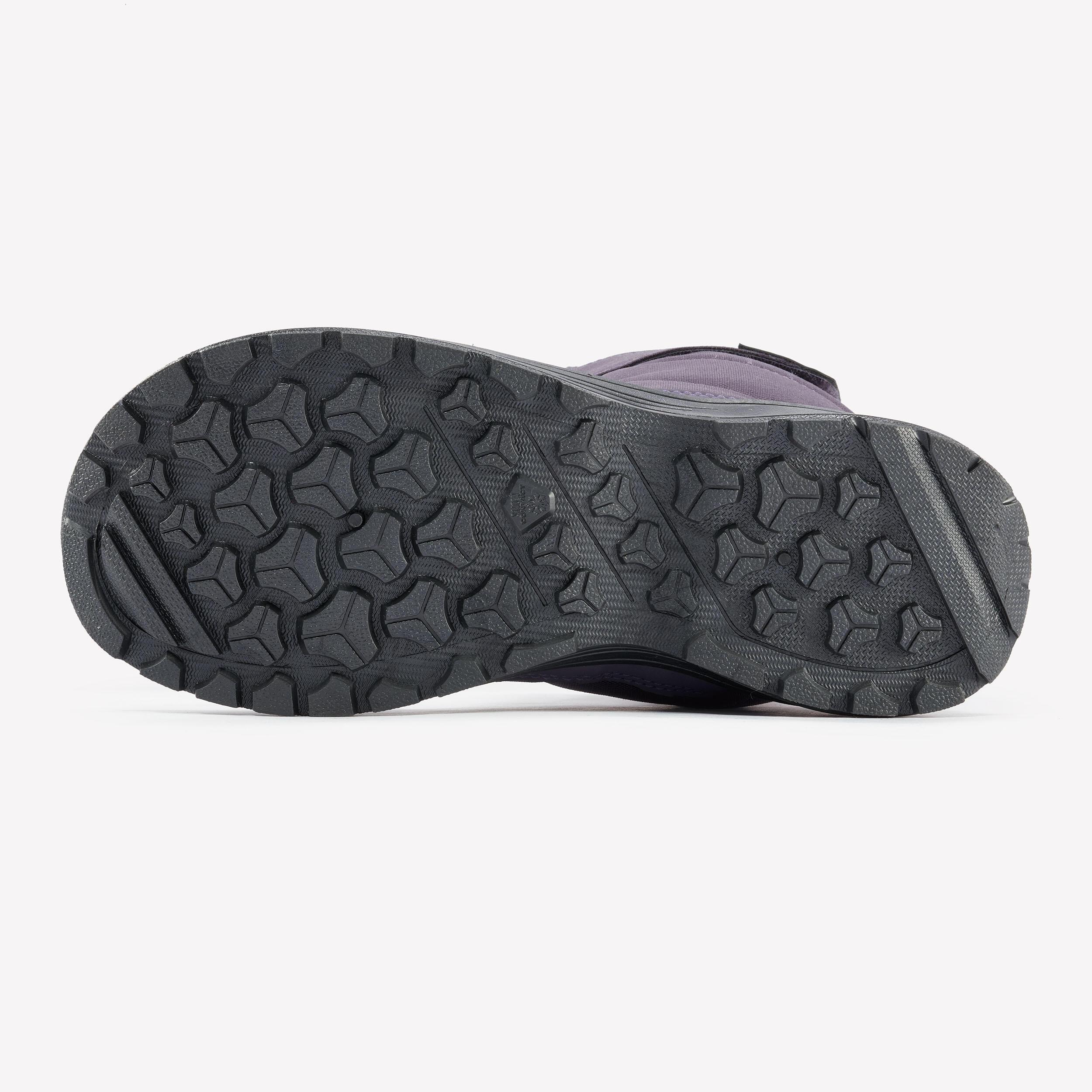 QUECHUA Schneestiefel - SH100