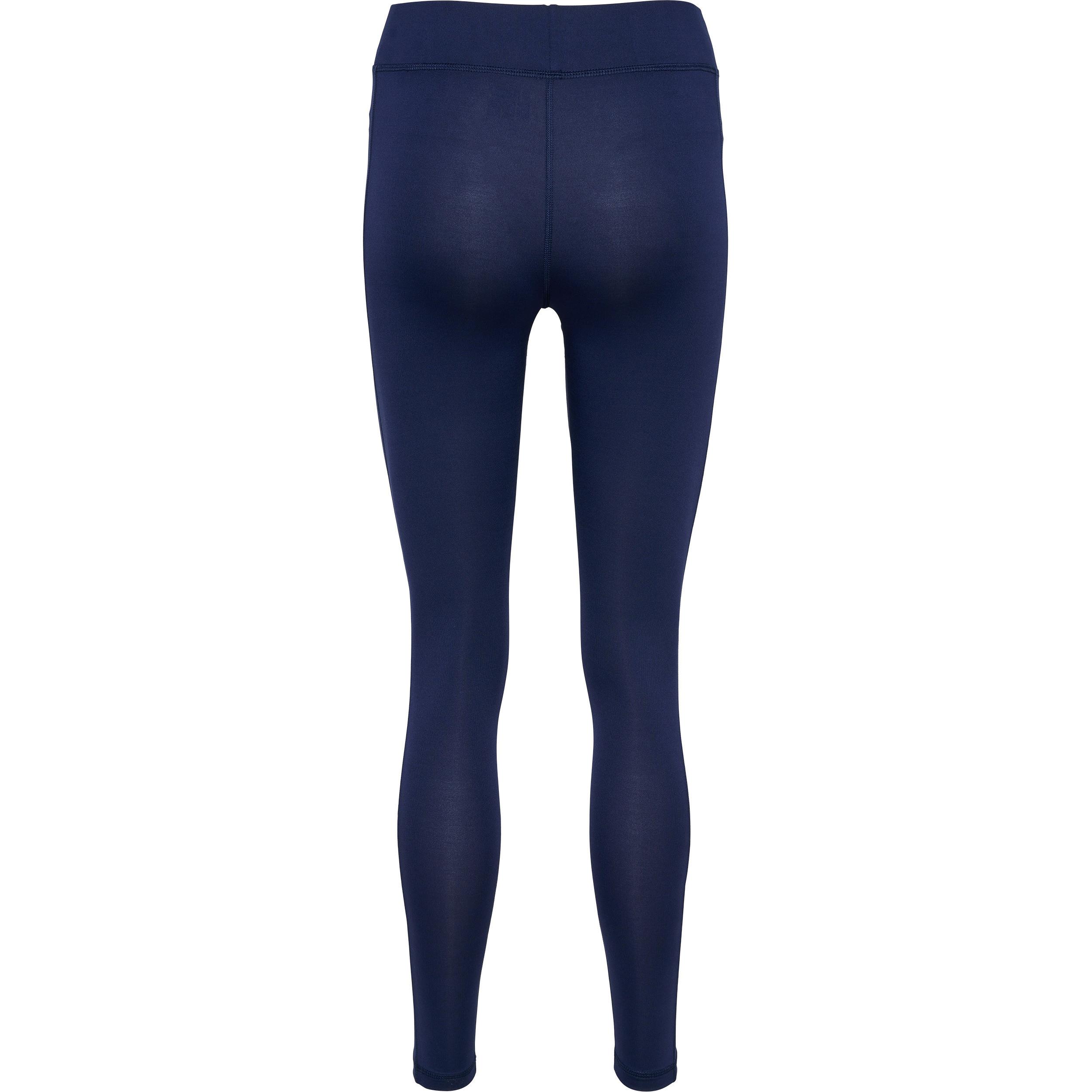 Hummel Vollständige Leggings für Frauen q4 Hw