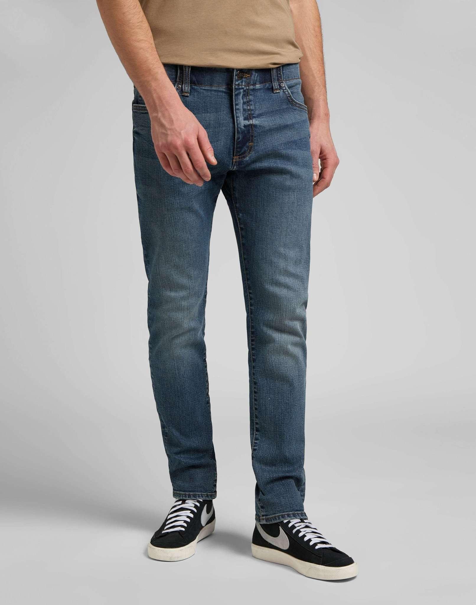 Lee XM Skinny Fit Jeans