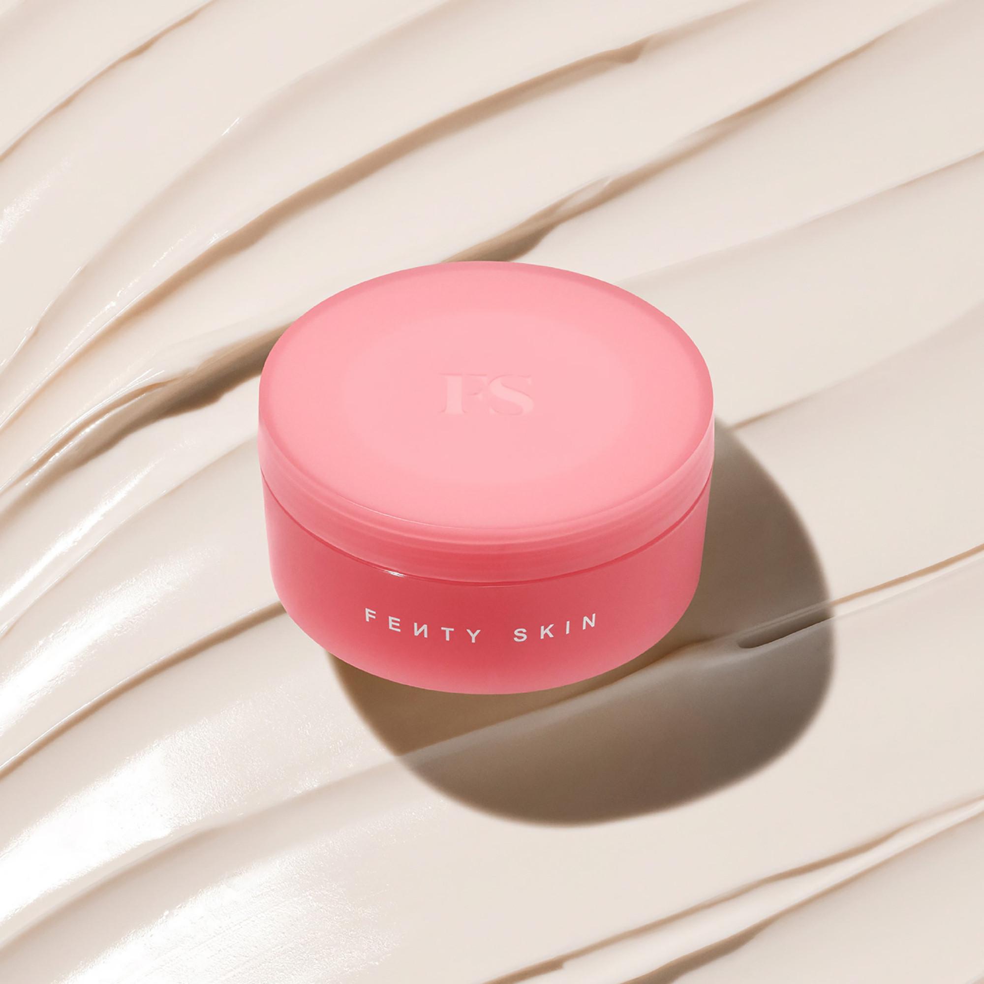 FENTY SKIN Butta Drop Whipped Body Cream - Feuchtigkeitsspendende Körpercreme mit Guava-Öl