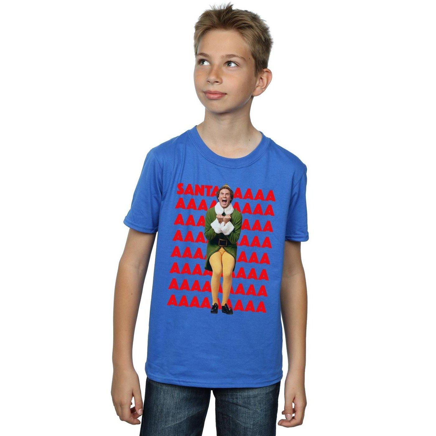Elf TShirt