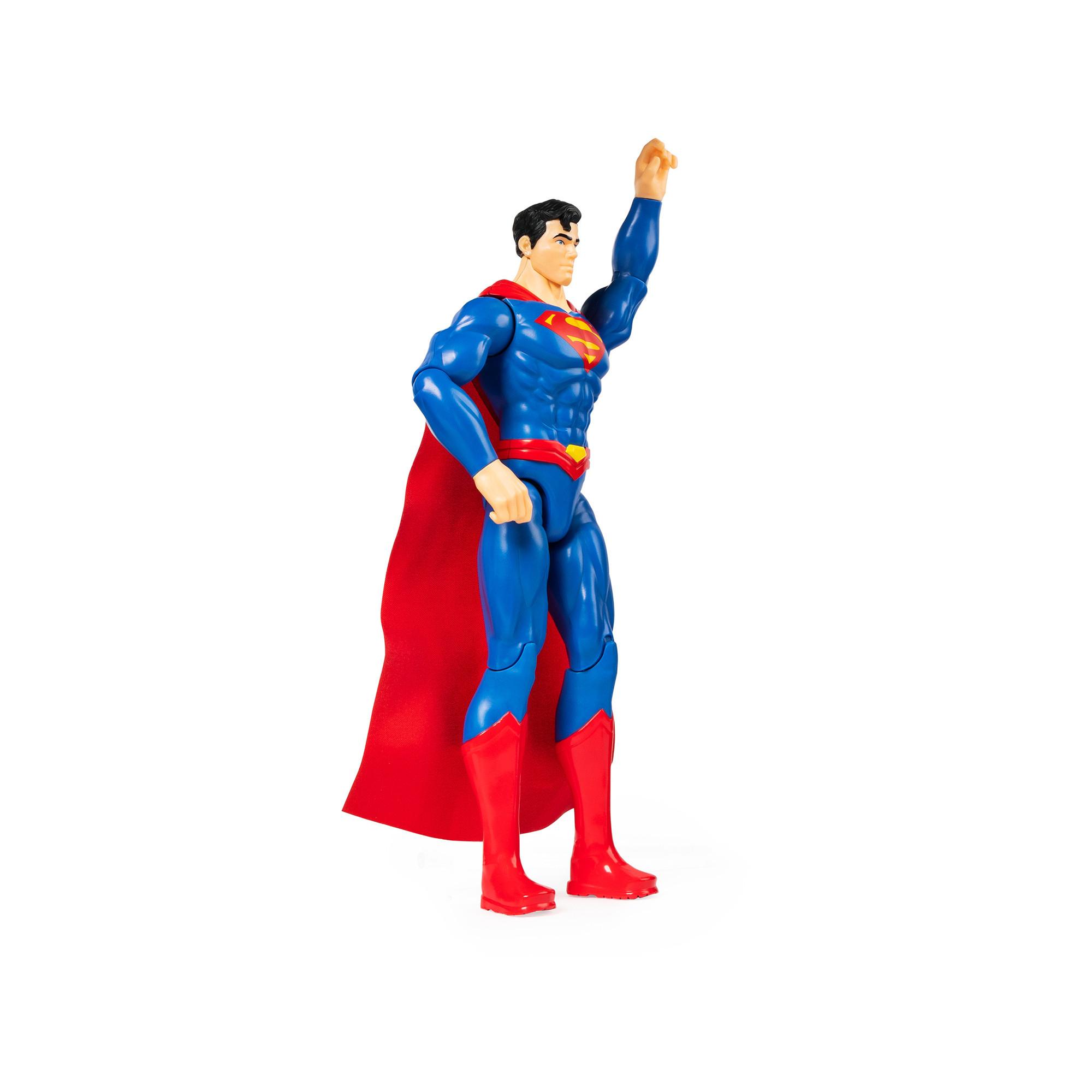 DC COMICS Actionfigur - Superman