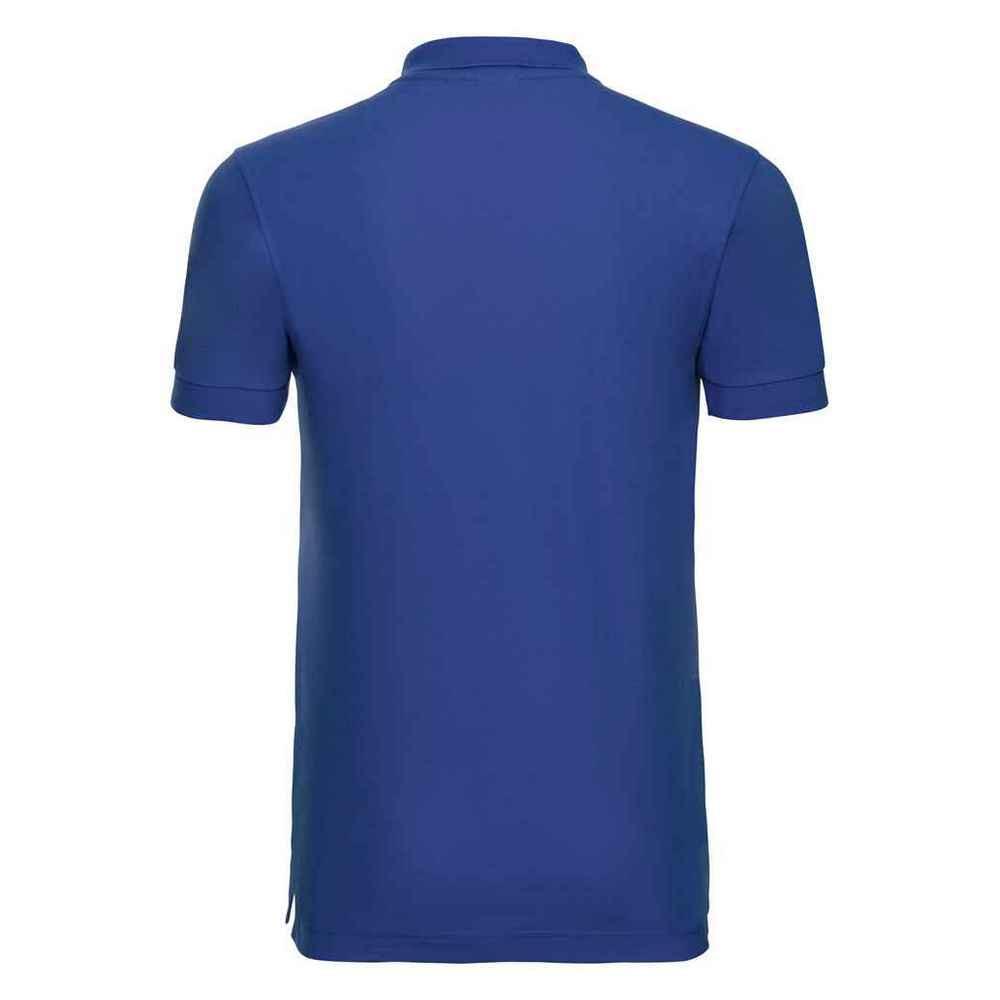 Russell Poloshirt Slim Fit