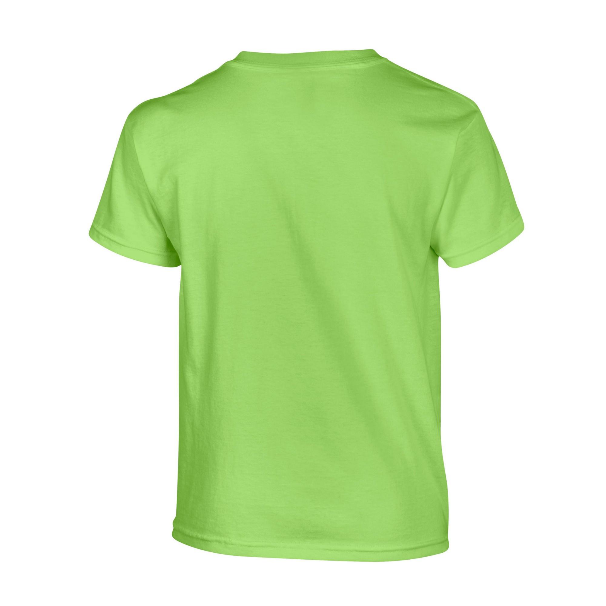 Gildan TShirt Schwere Qualität