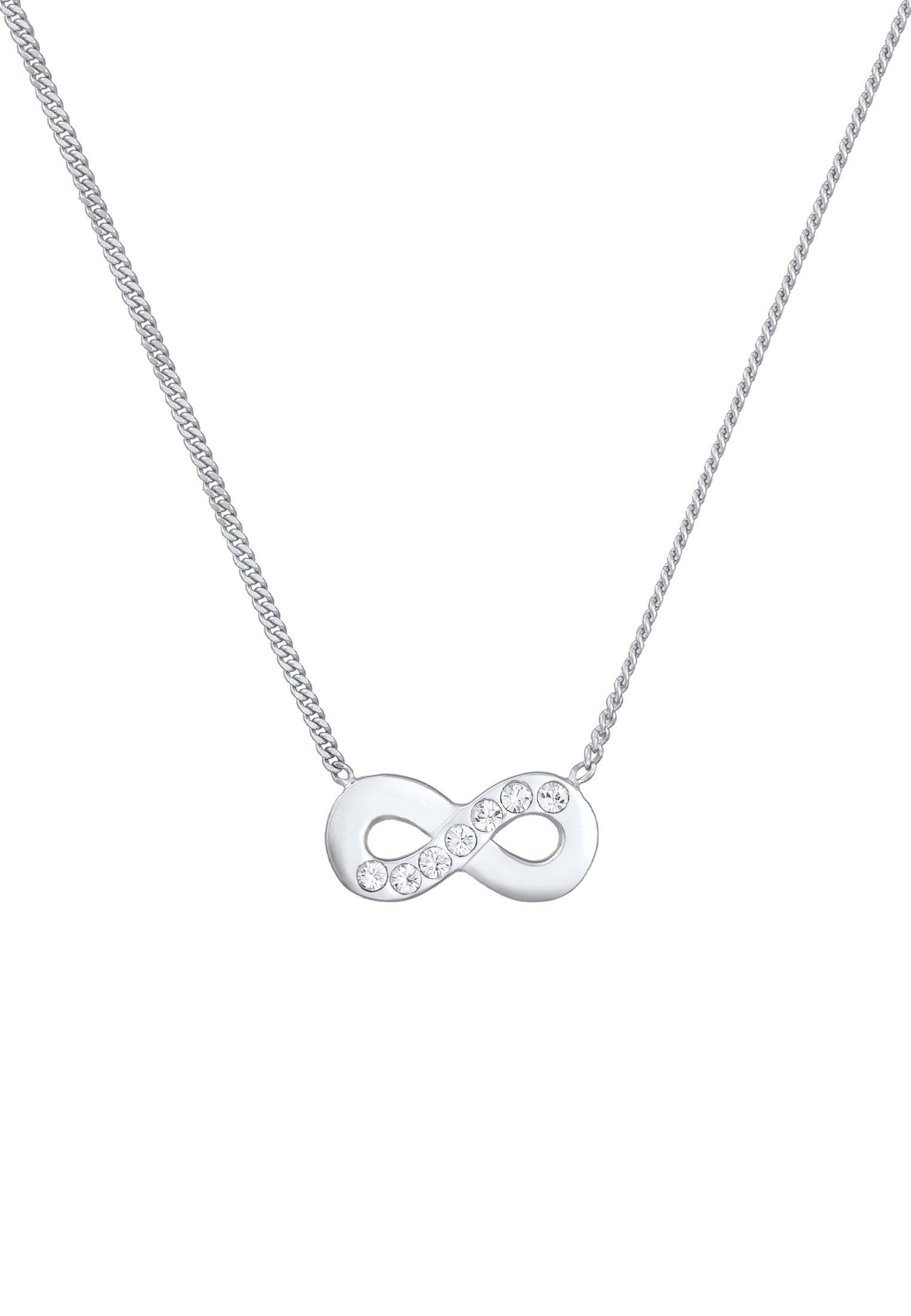 Elli Halskette Infinity Symbol Liebe