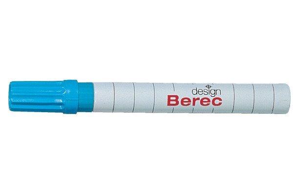 Berec BEREC Whiteboard Marker 1-4mm Klassiker