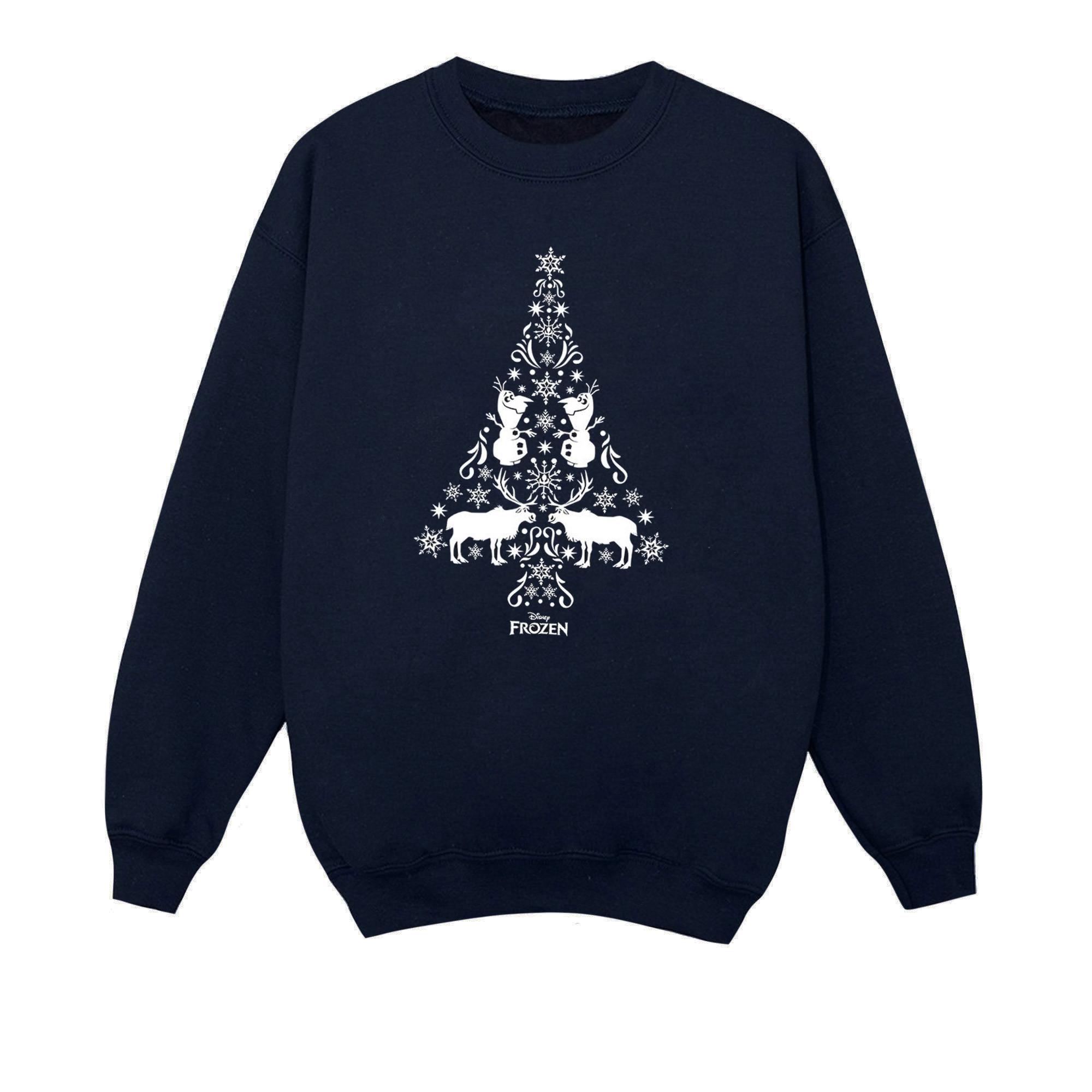 Disney Frozen Sweatshirt