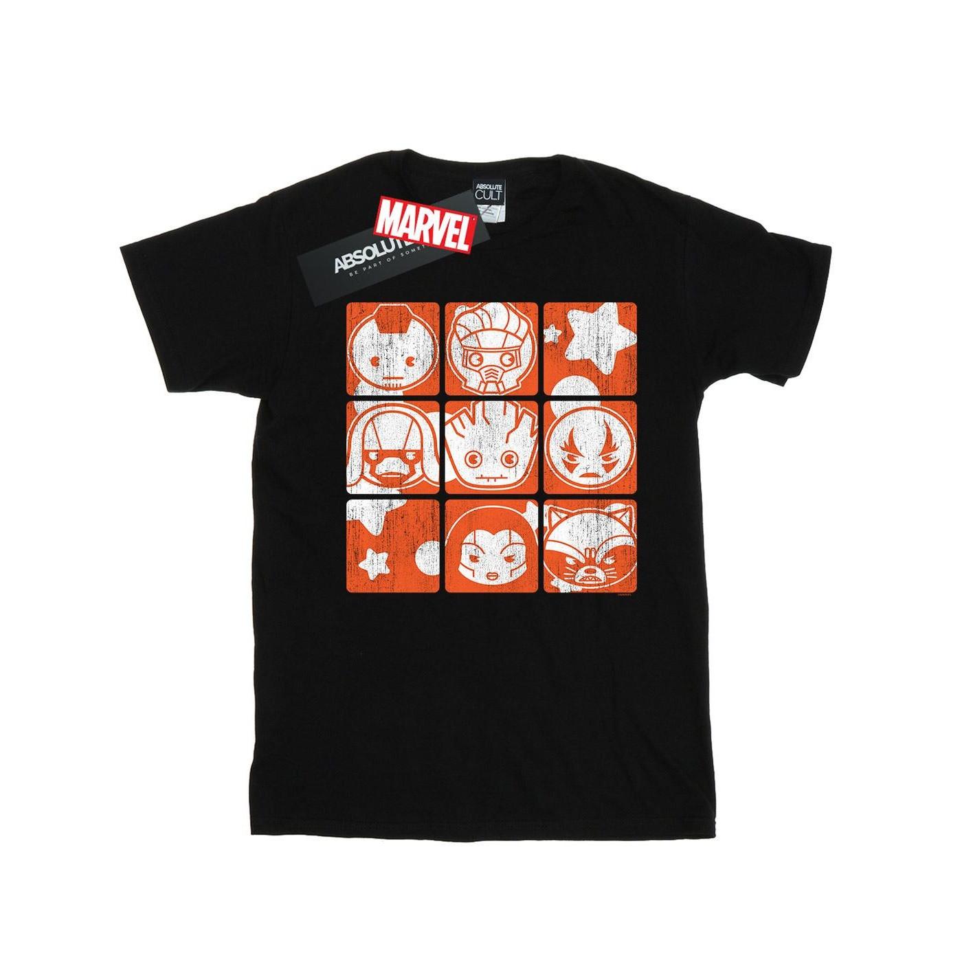 MARVEL Guardians Of The Galaxy T-Shirt
