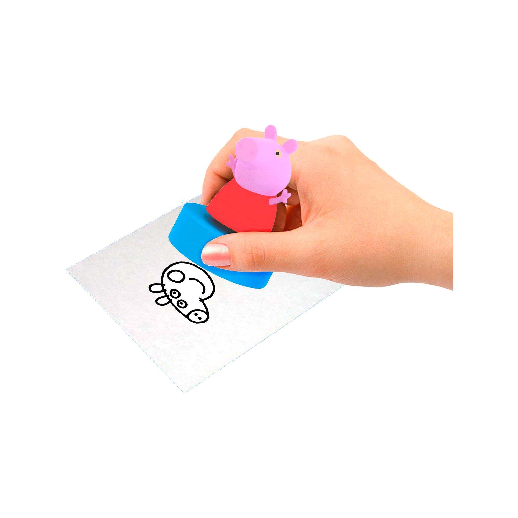 Craze Badekugel Peppa Pig, Überraschungspack