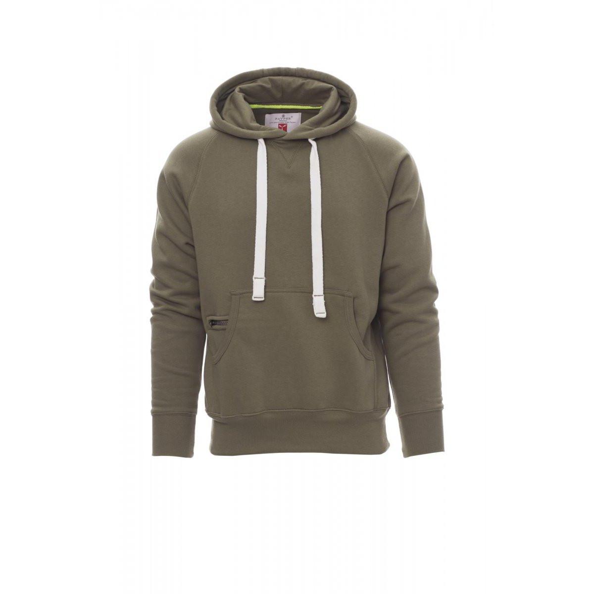 Payper Wear hoodie payper atlanta+