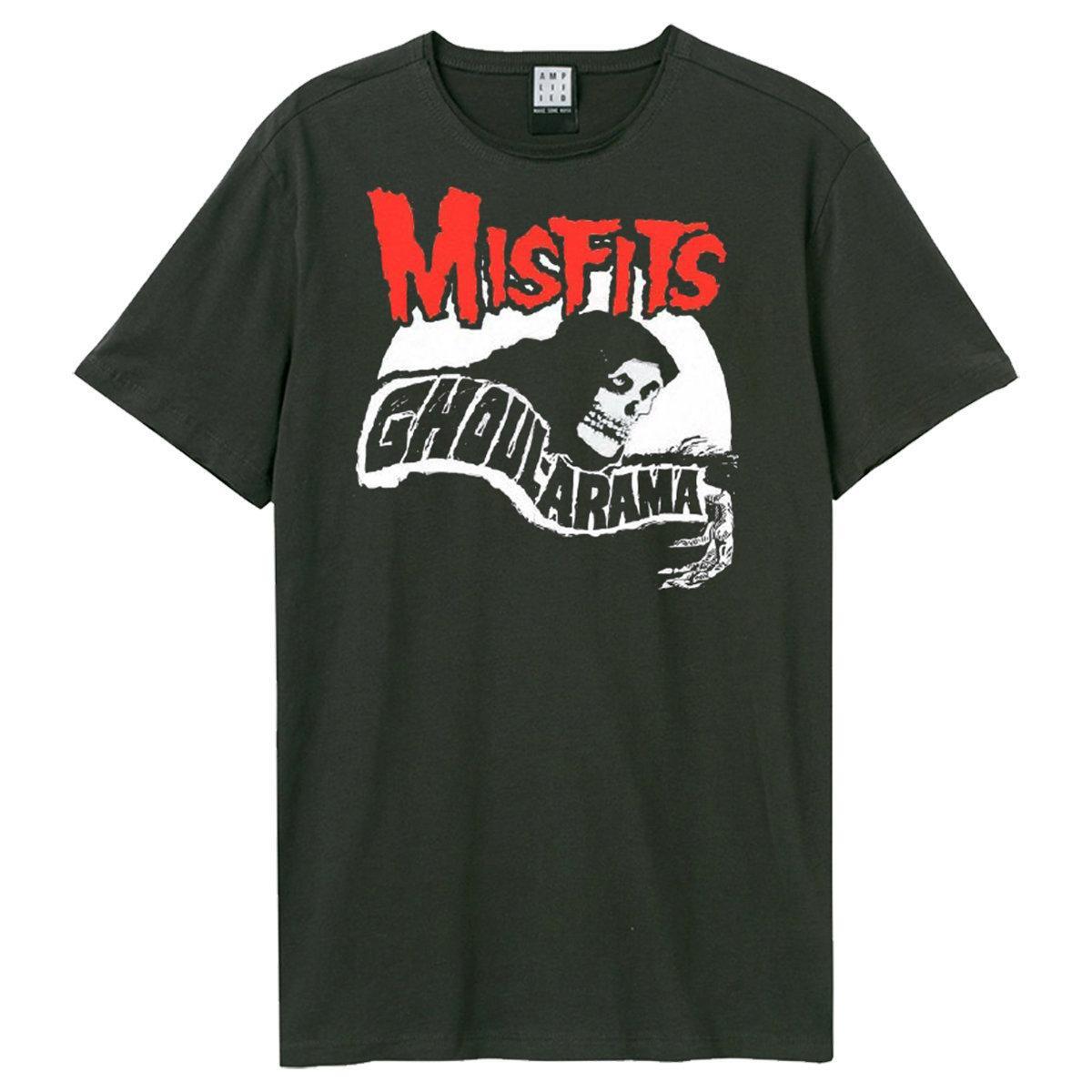Amplified Ghoularama T-Shirt