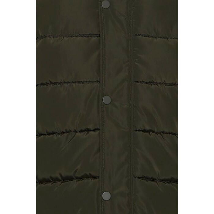 Blend daunenjacke it kapuze