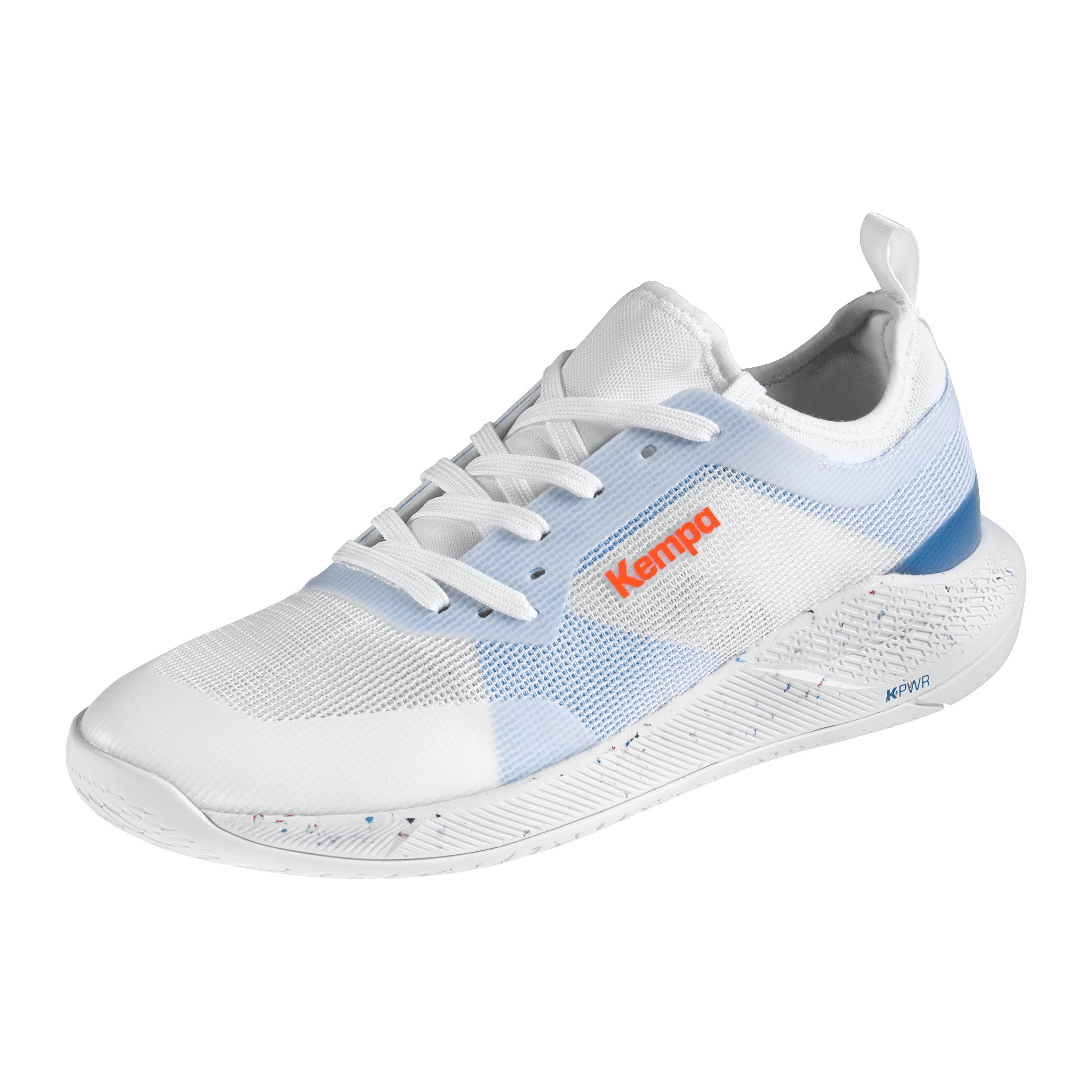 Kempa hallenschuhe kourtfly