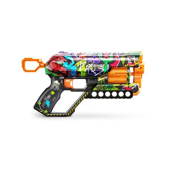 XSHOT Grieffer – Skins Grieffer, Zufallsauswahl
