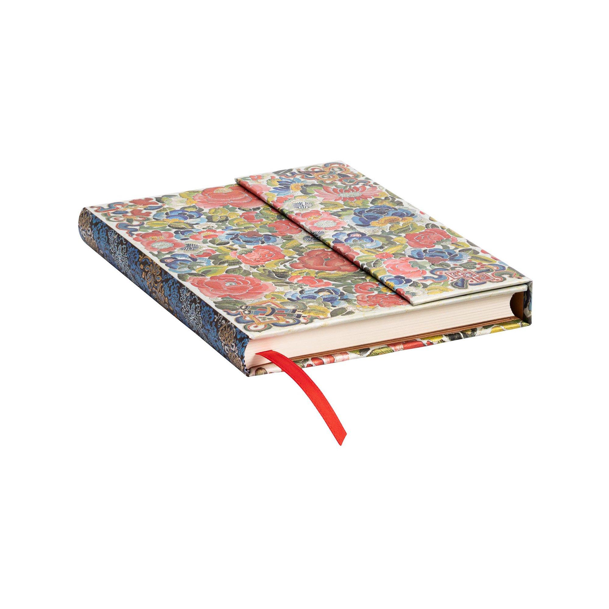 Paperblanks Notizbuch Birnengarten