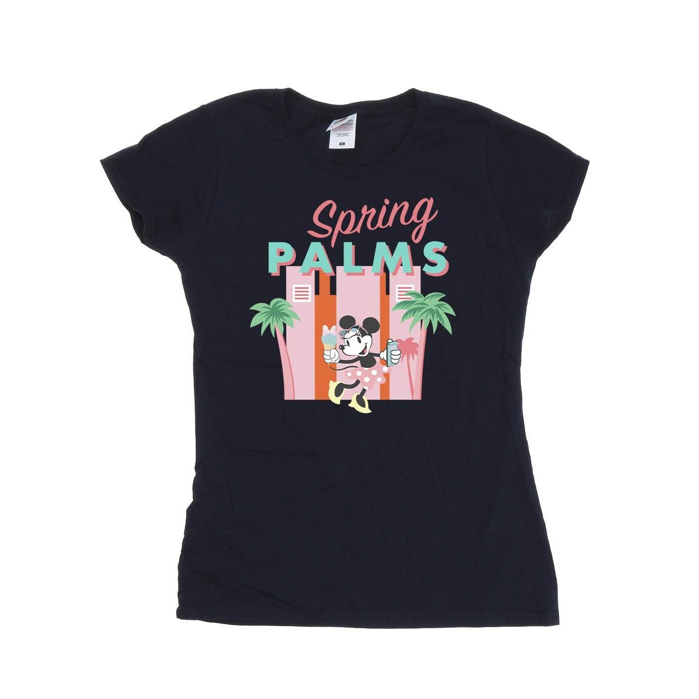 Disney Spring Palms T-Shirt
