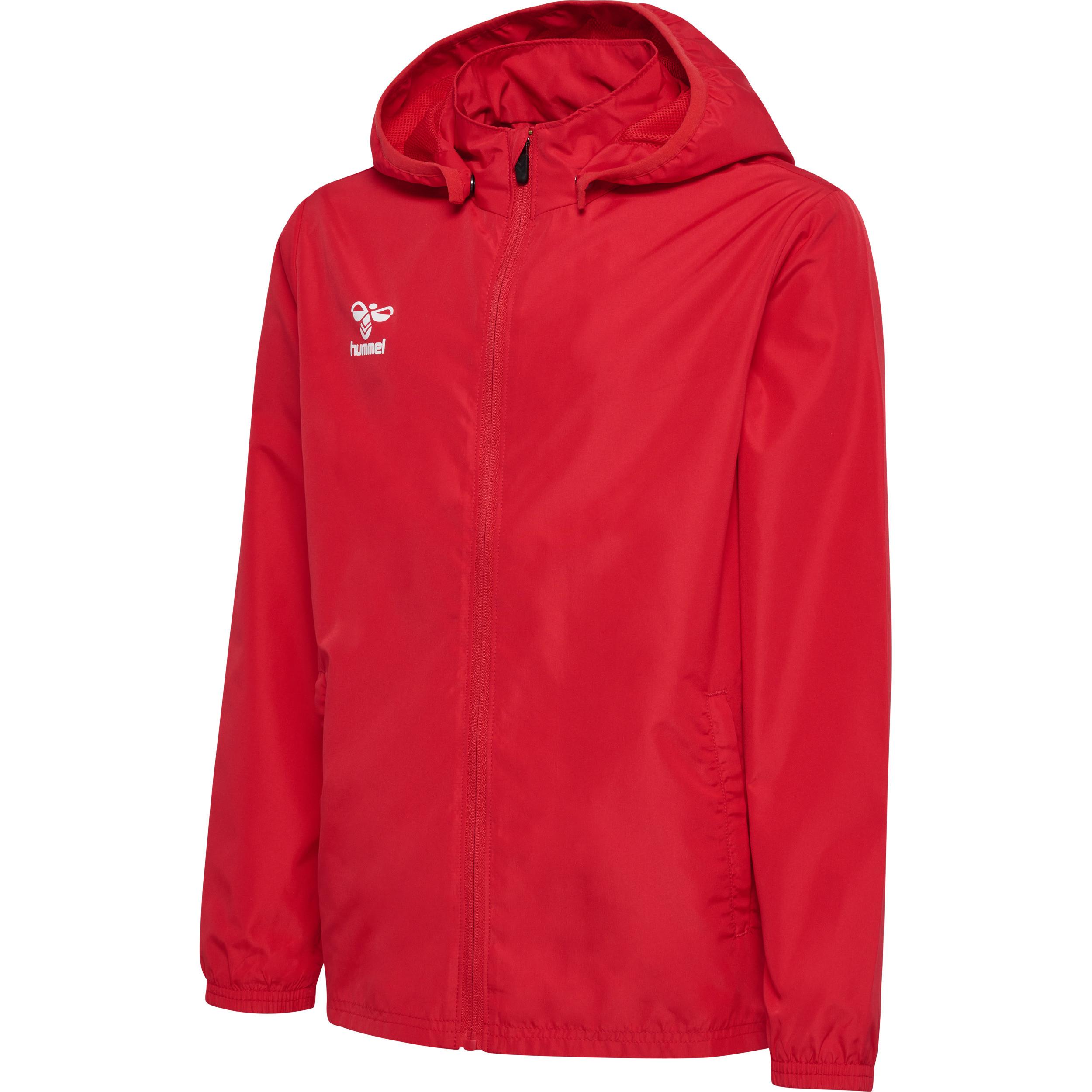 Hummel trainingsjacke kind aw