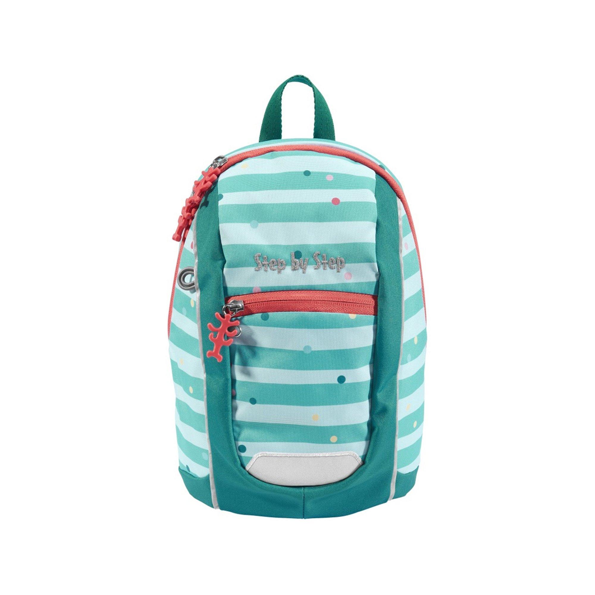 Step by Step Kindergarten Rucksack-Set, 2-teilig Dog Lucky