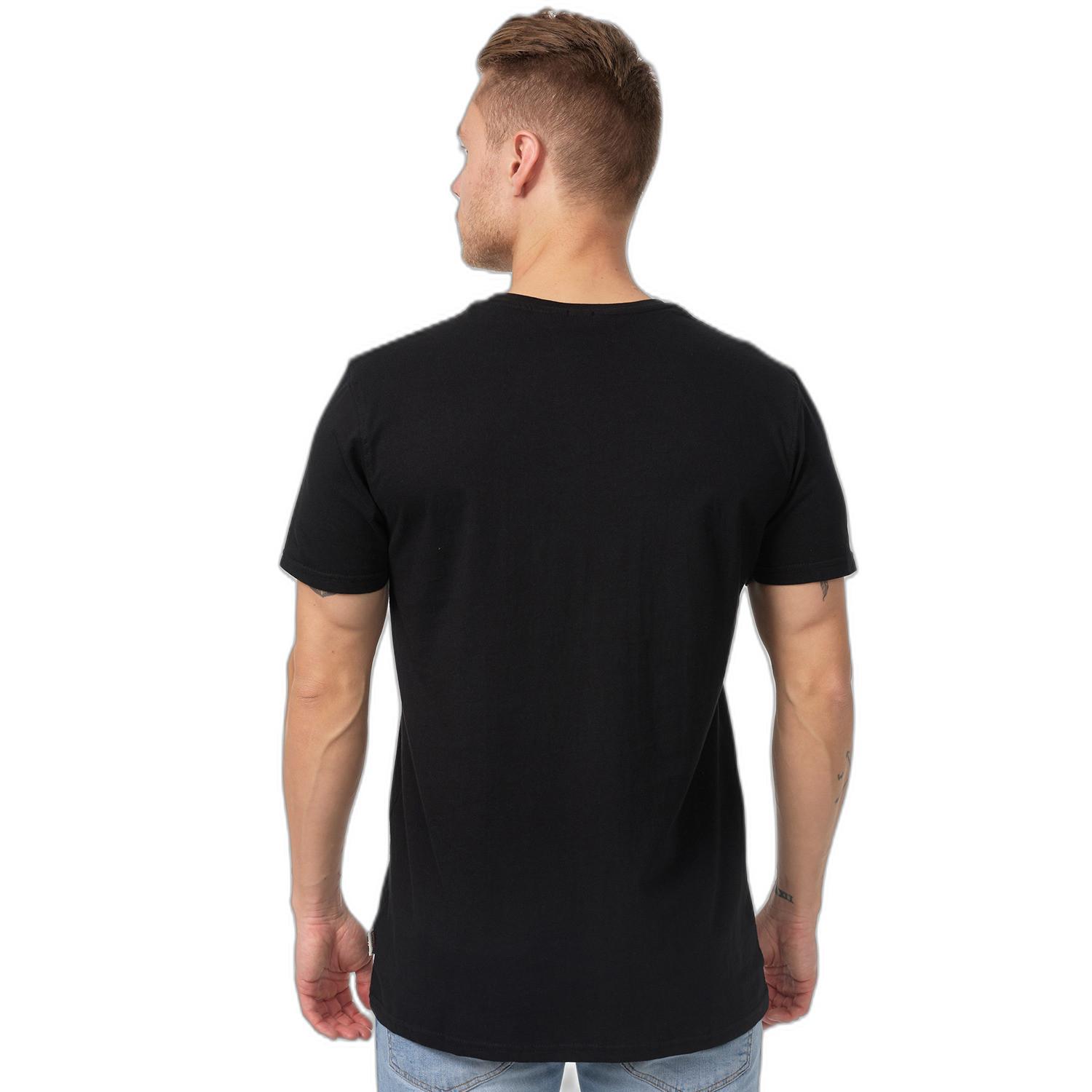 LONSDALE York Regular Fit T-Shirt