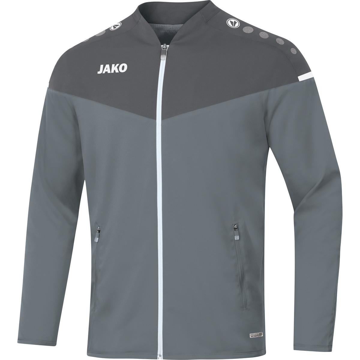 Jako jacke de loisir chap 2.0