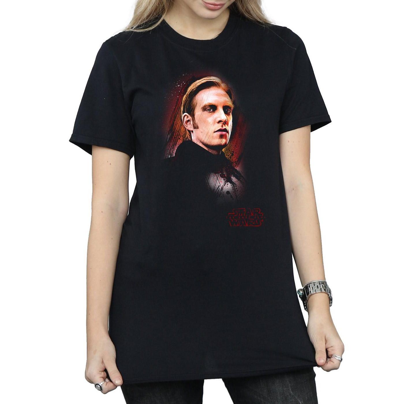 STAR WARS The Last Jedi T-Shirt