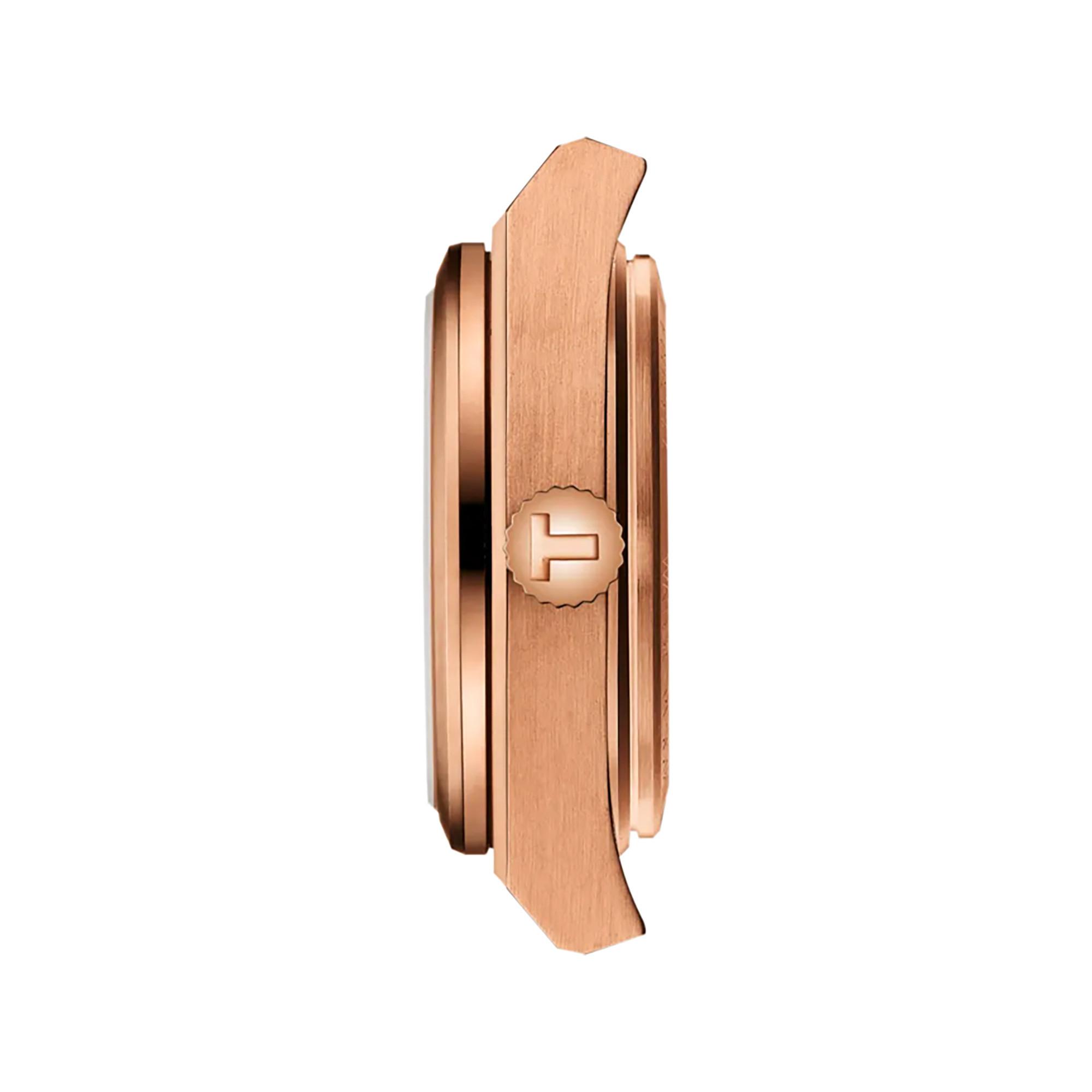 TISSOT PRX Analoguhr