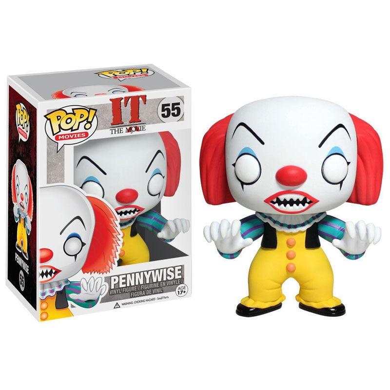 Funko POP-Figur IT Pennywise