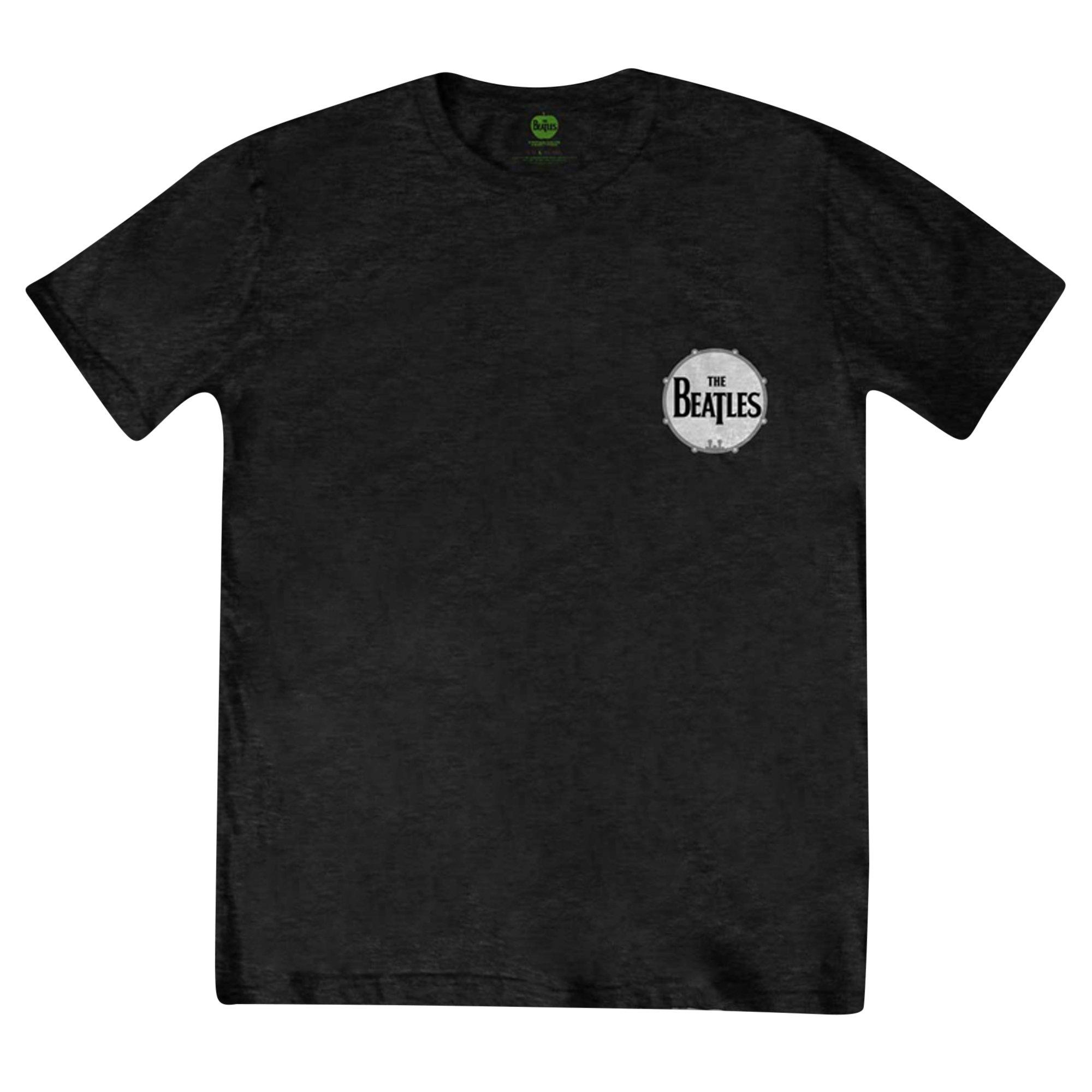 The Beatles Washington Coliseum T-Shirt