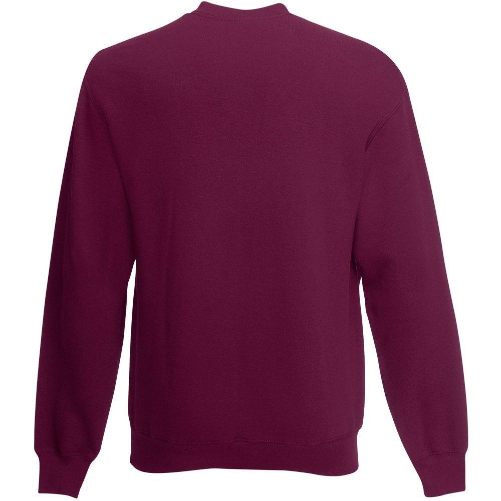 Fruit of the Loom Belcoro® Garn Pullover Sweatshirt