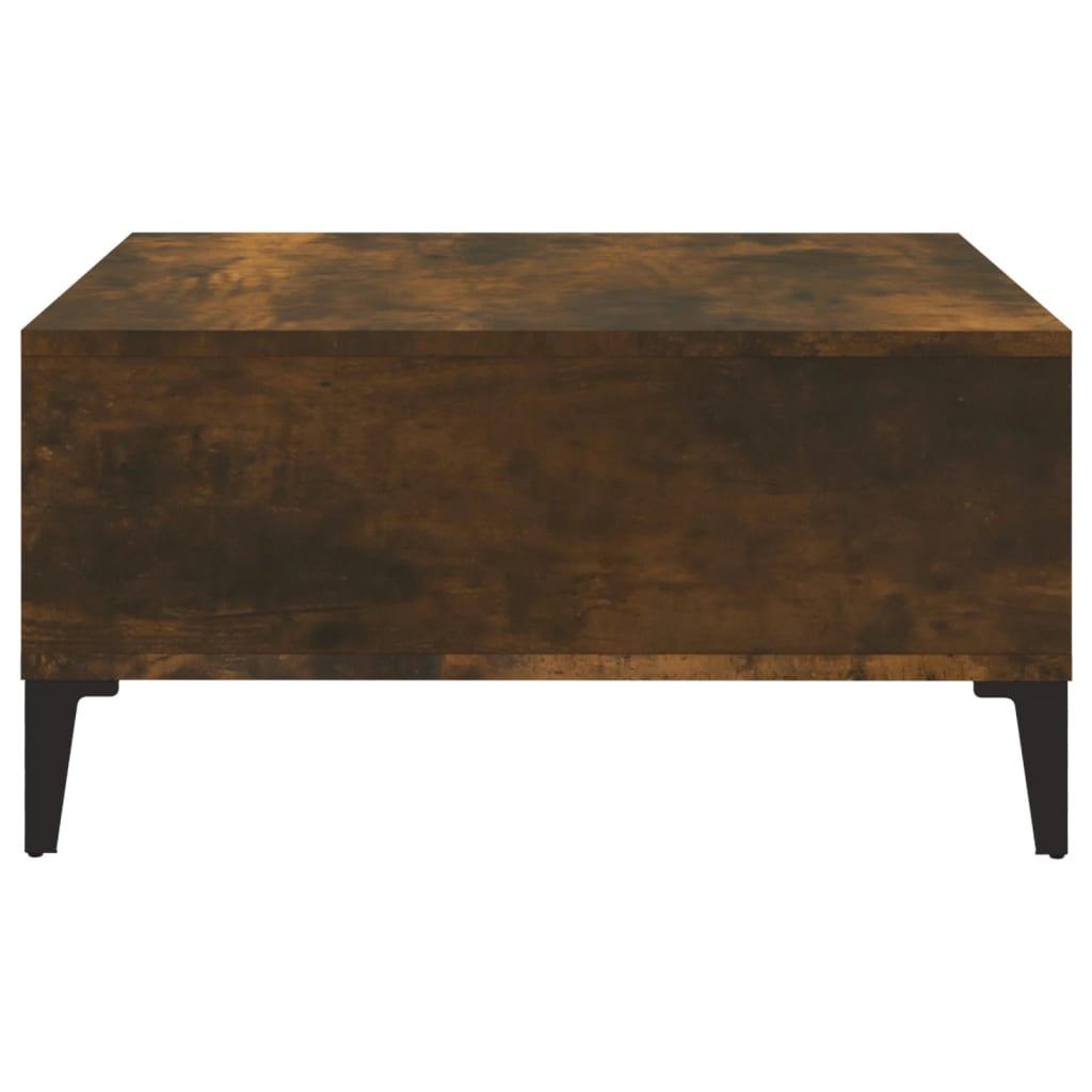 VidaXL Couchtisch holzwerkstoff