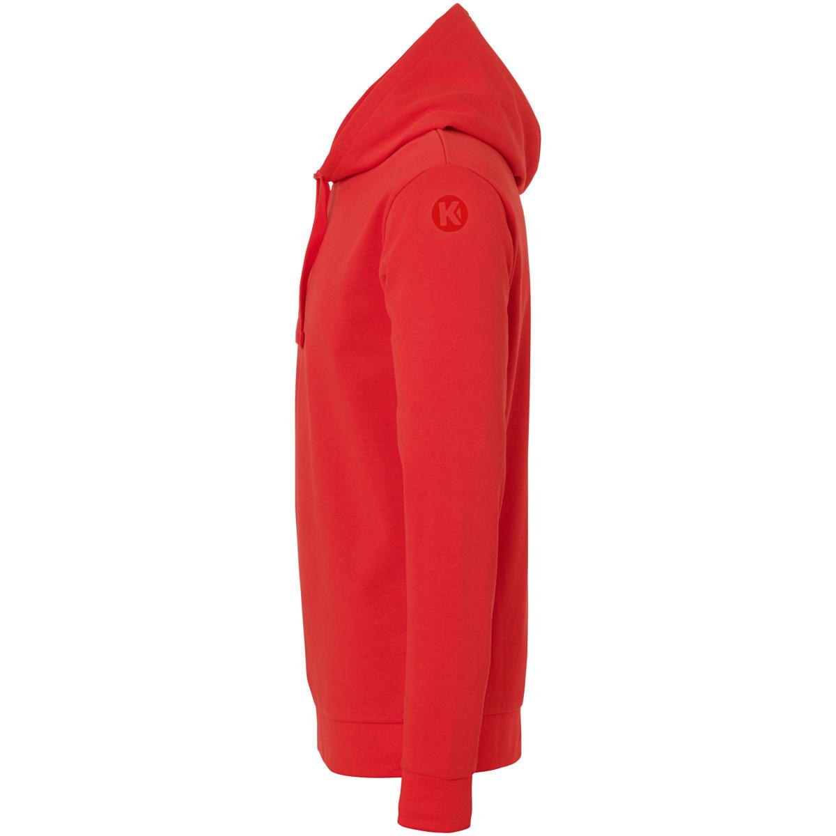 Kempa kapuzenpullover