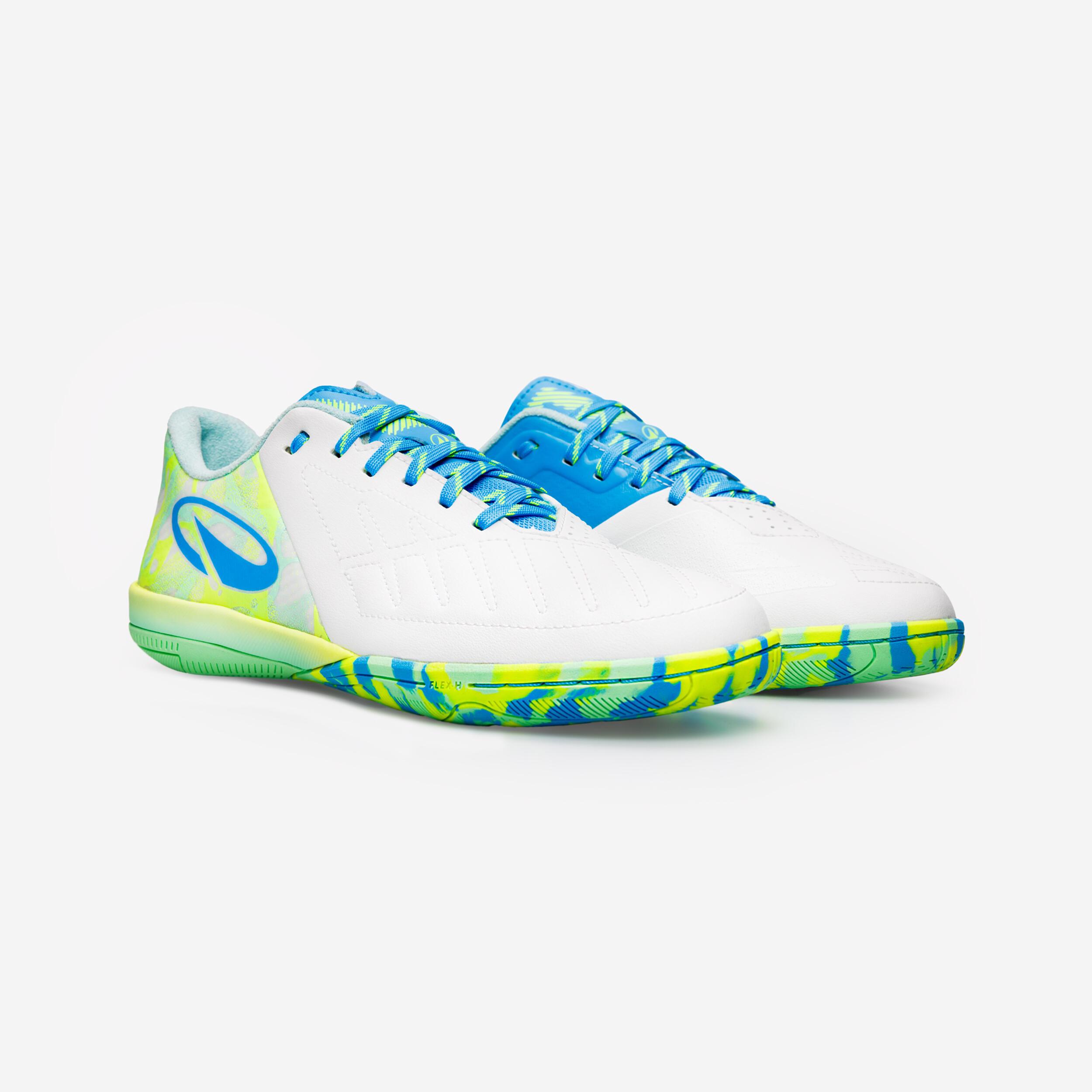 KIPSTA Hallenfussballschuhe - GINKA PRO