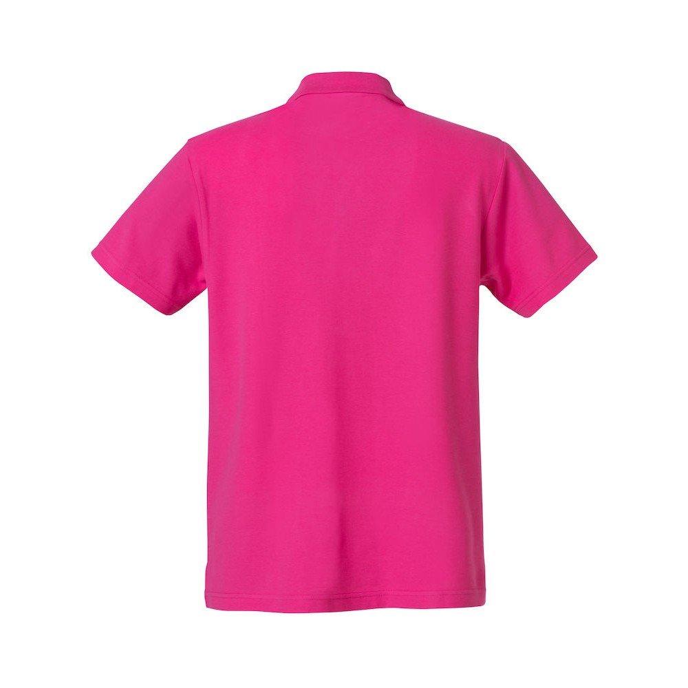 Clique Basic Poloshirt