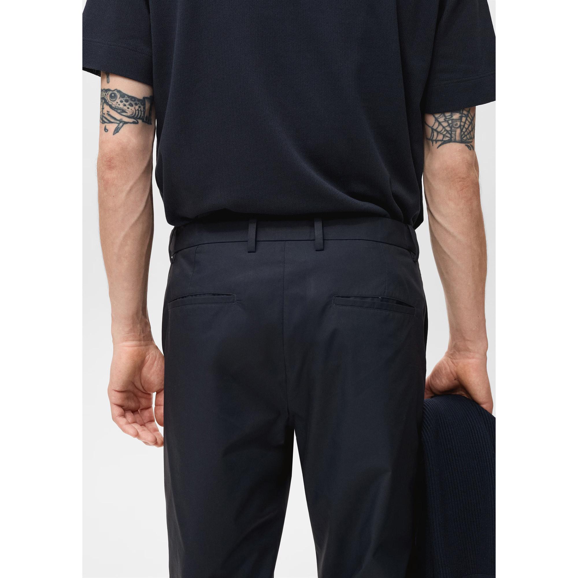 Mango Man Slim Fit Chino Hose