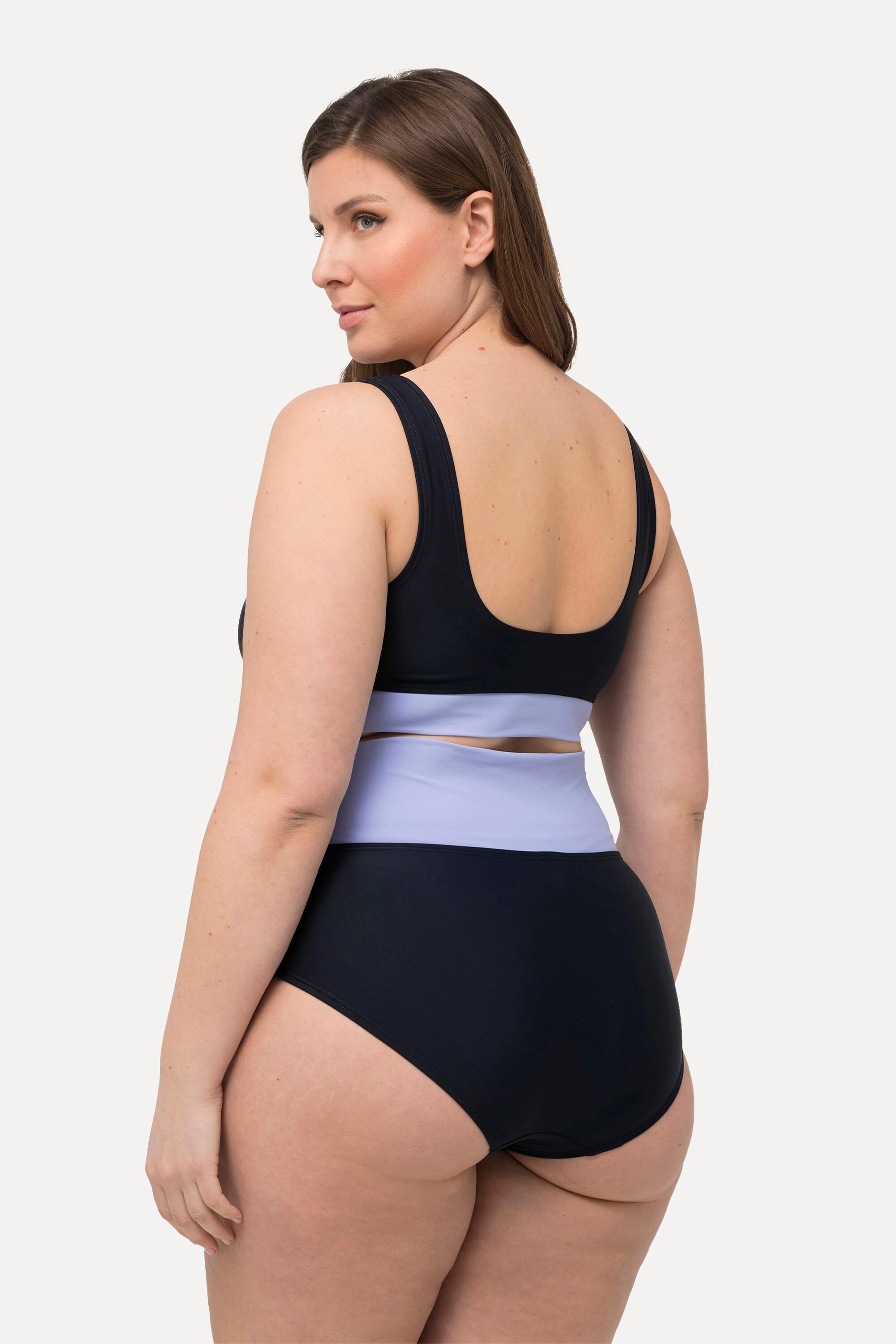 Ulla Popken Bellieva Bikini