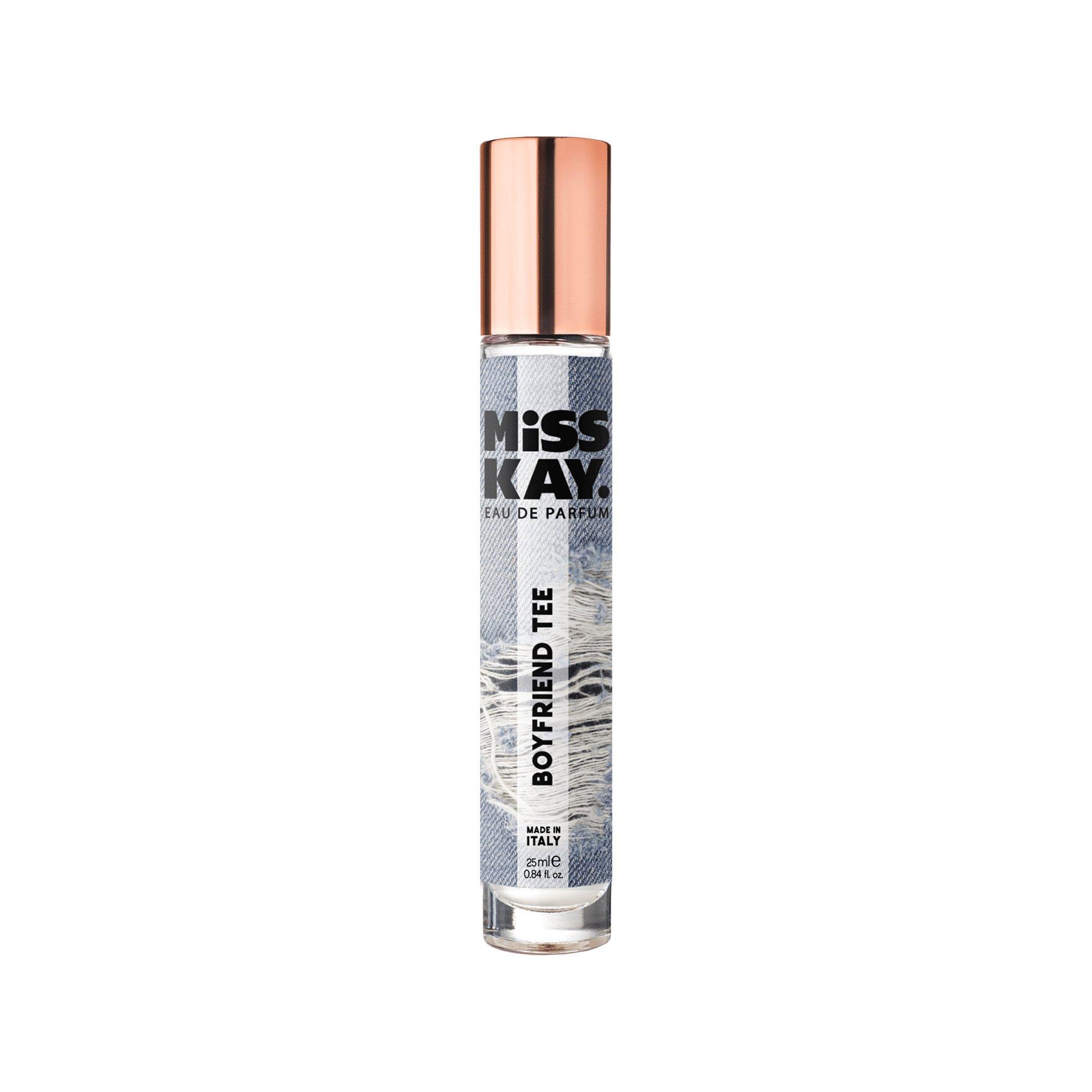 MISS KAY Boyfriend Tee Eau de Parfum
