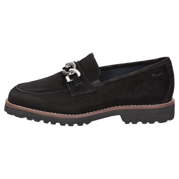 Sioux Slipper Meredith-734-H