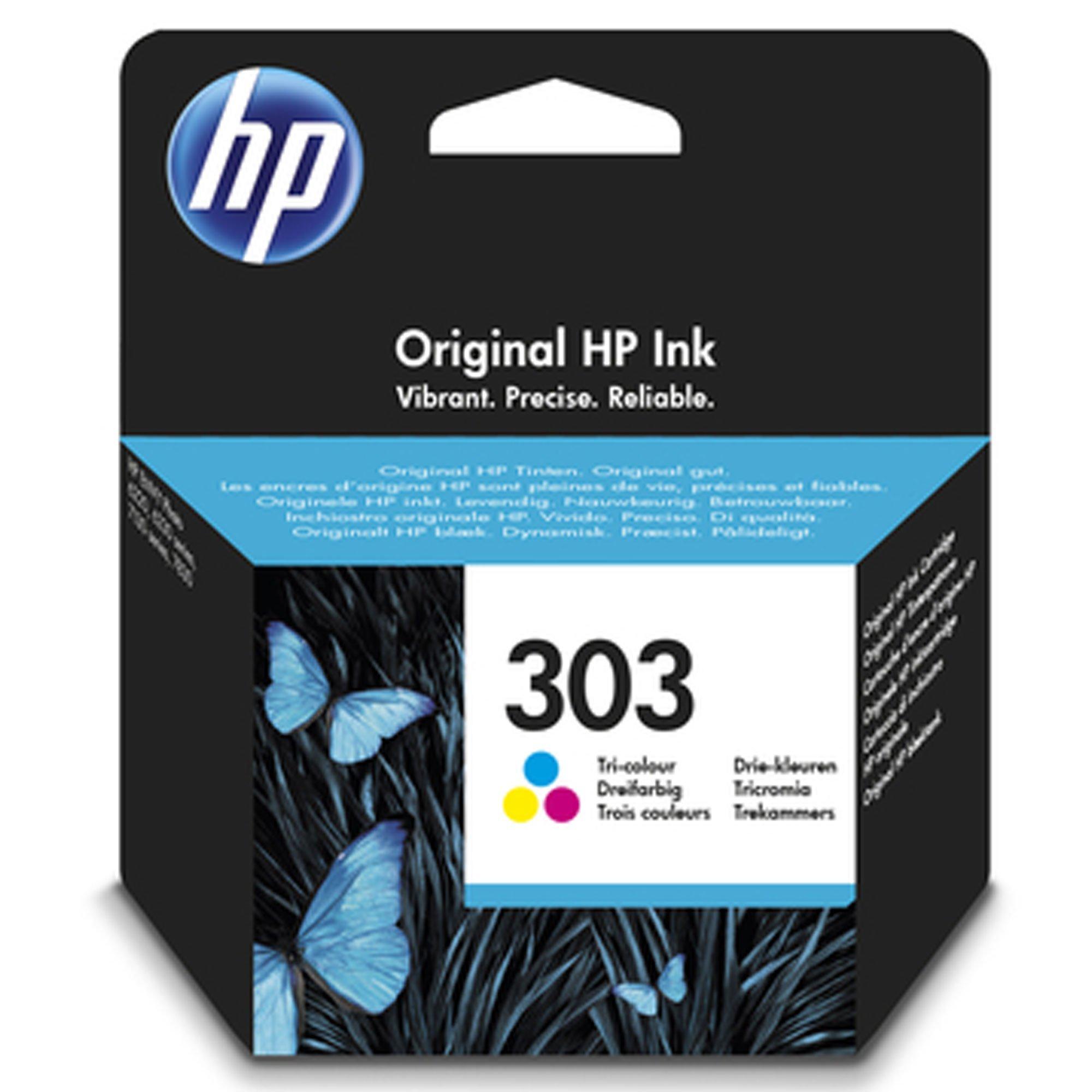 Hewlett-Packard 303 Tintenpatrone