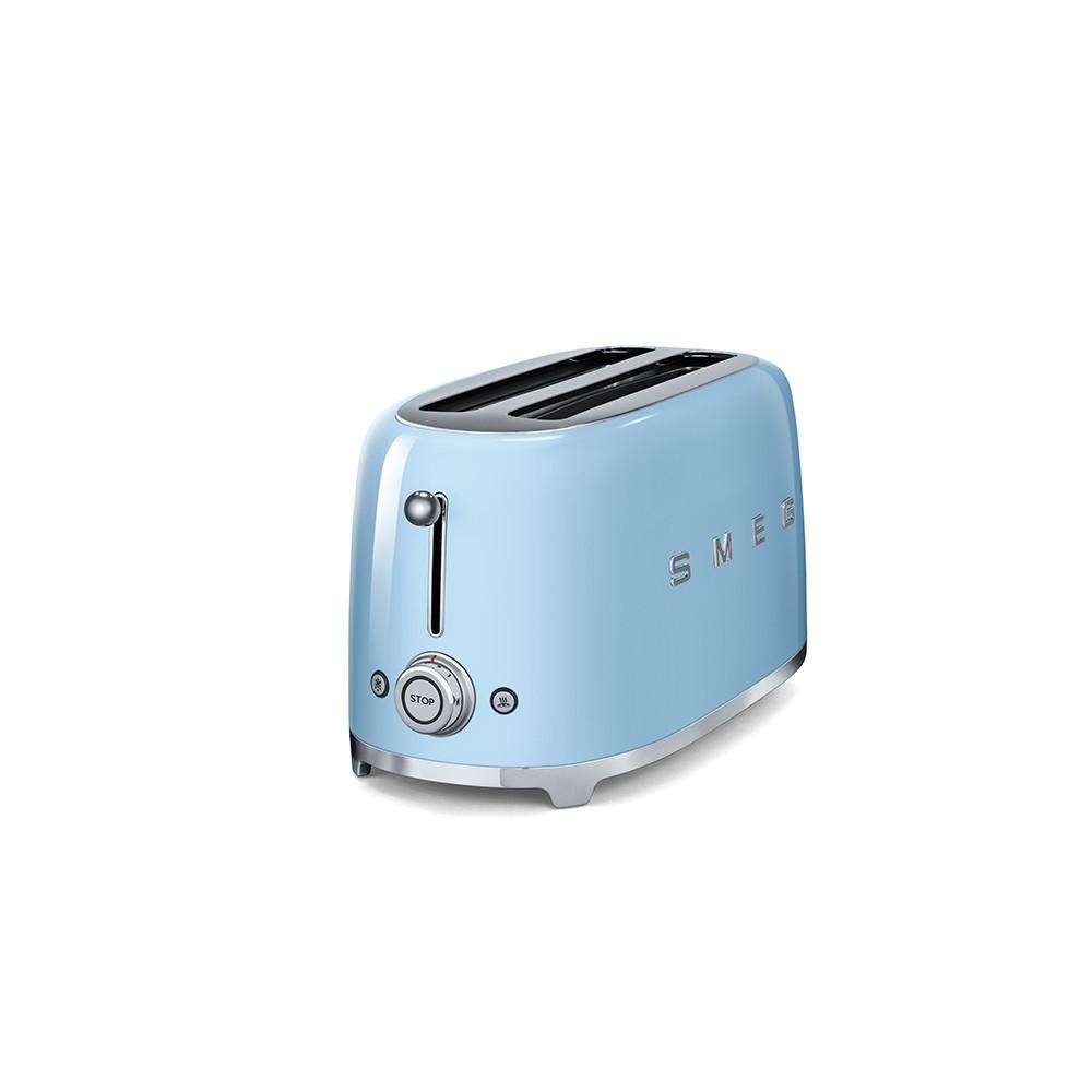 SMEG 4 Schlitz-Toaster