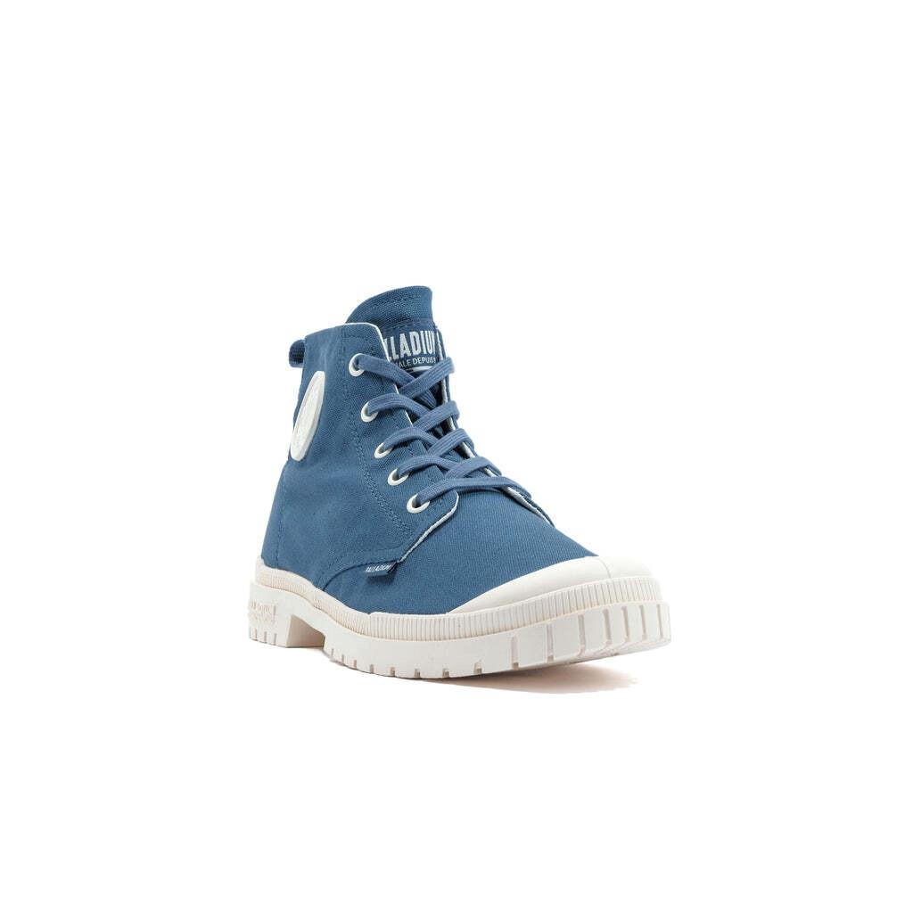 PALLADIUM Stiefeletten Pampa Sp20 Hi Canvas