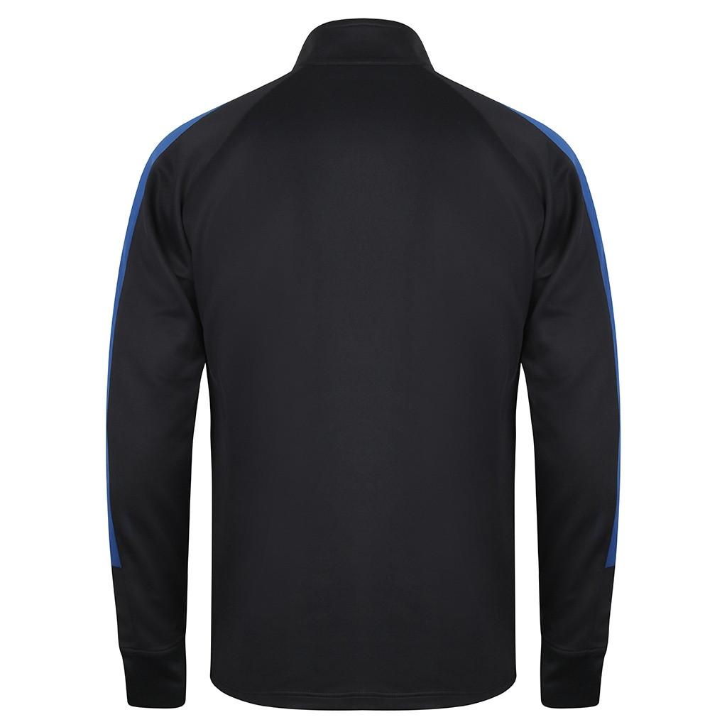 Finden & Hales Strick Trainingsanzug Top