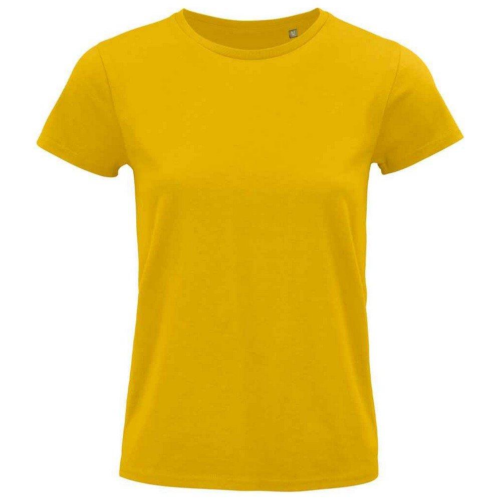SOLS Pioneer Bio T-Shirt
