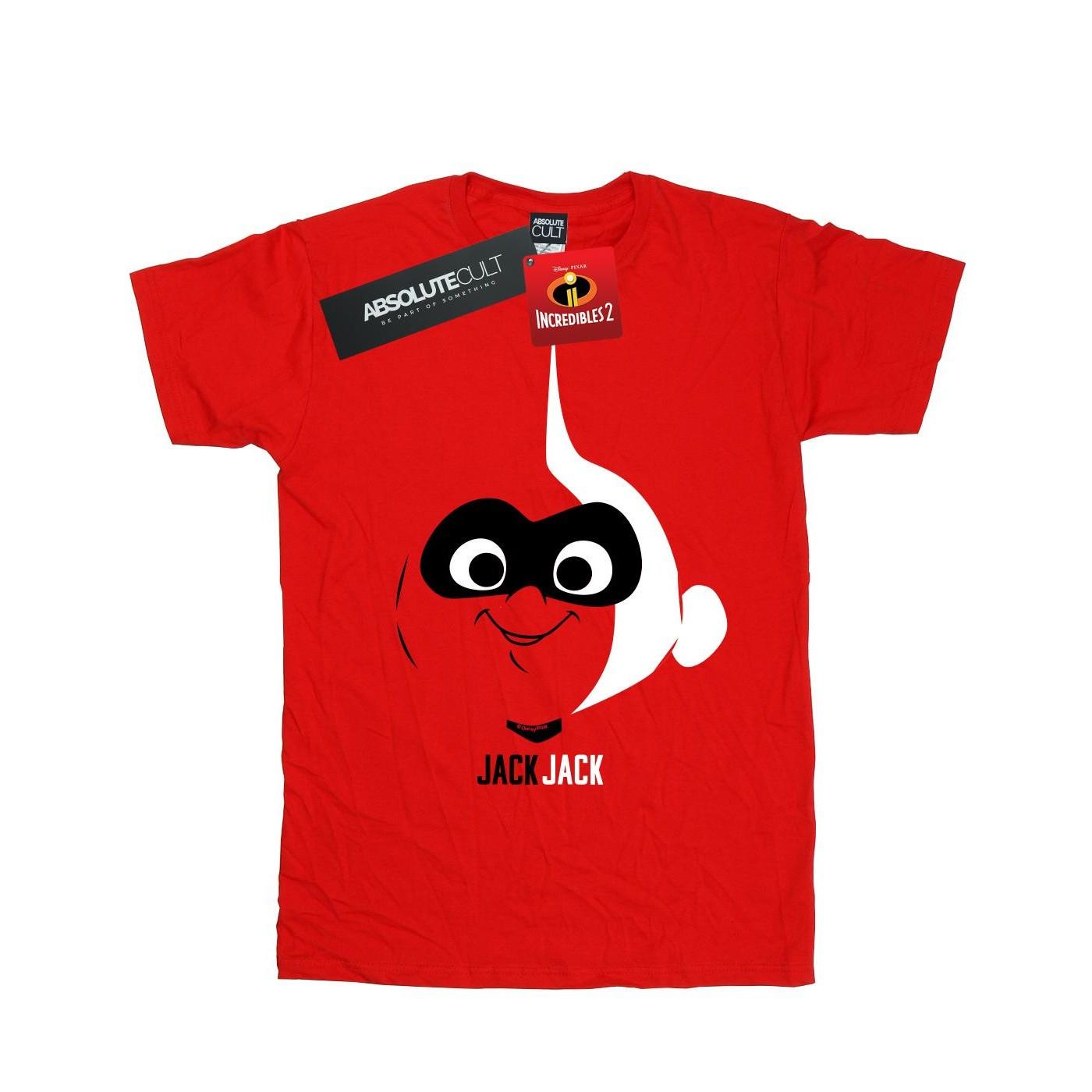 Disney Incredibles 2 Incredible TShirt