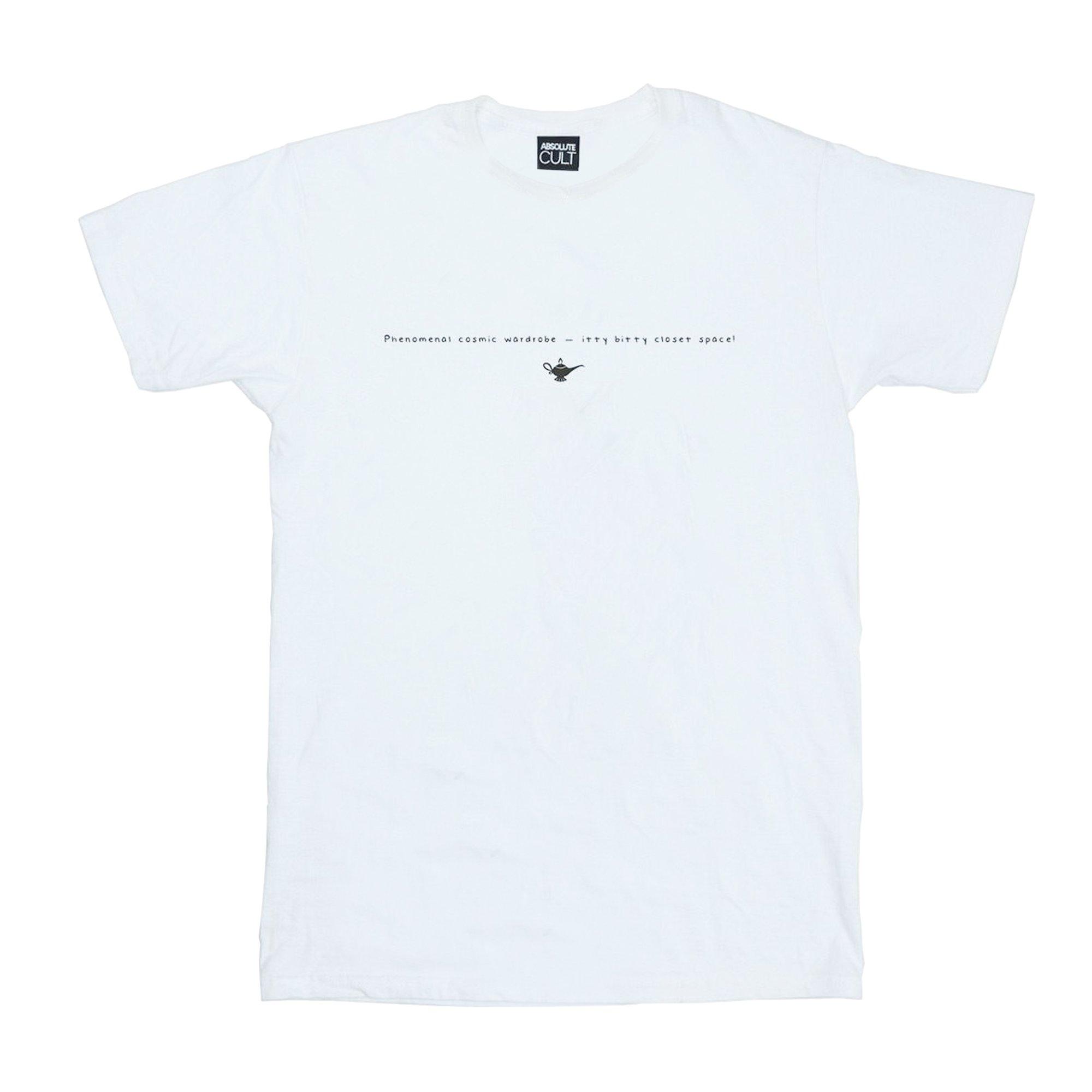 Disney Cosmic Wardrobe T-Shirt