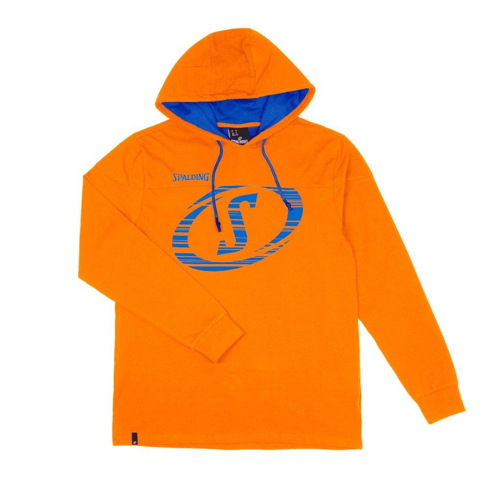 SPALDING Kapuzenpullover Kind Fast