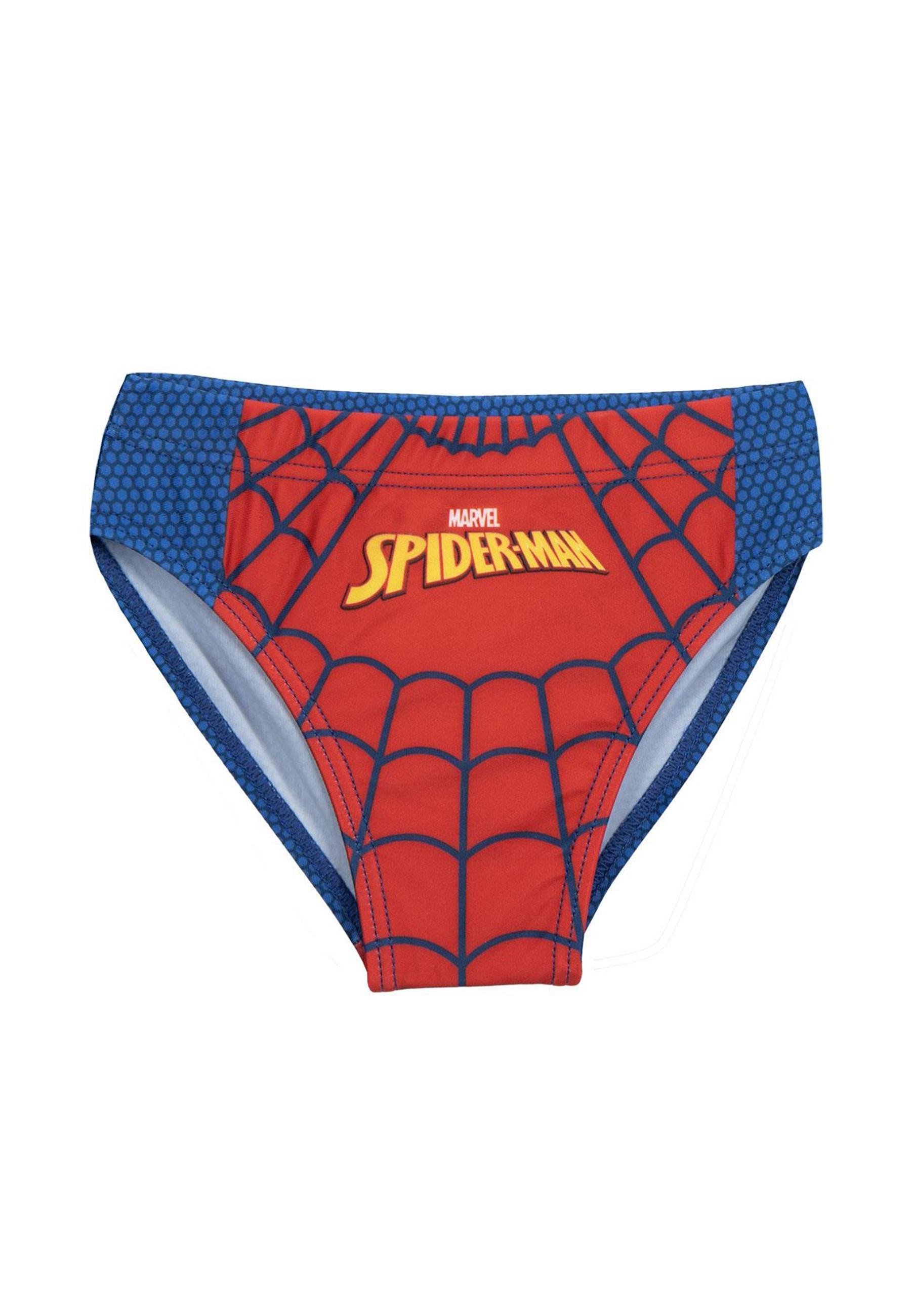 Disney Badeshorts Spider-Man