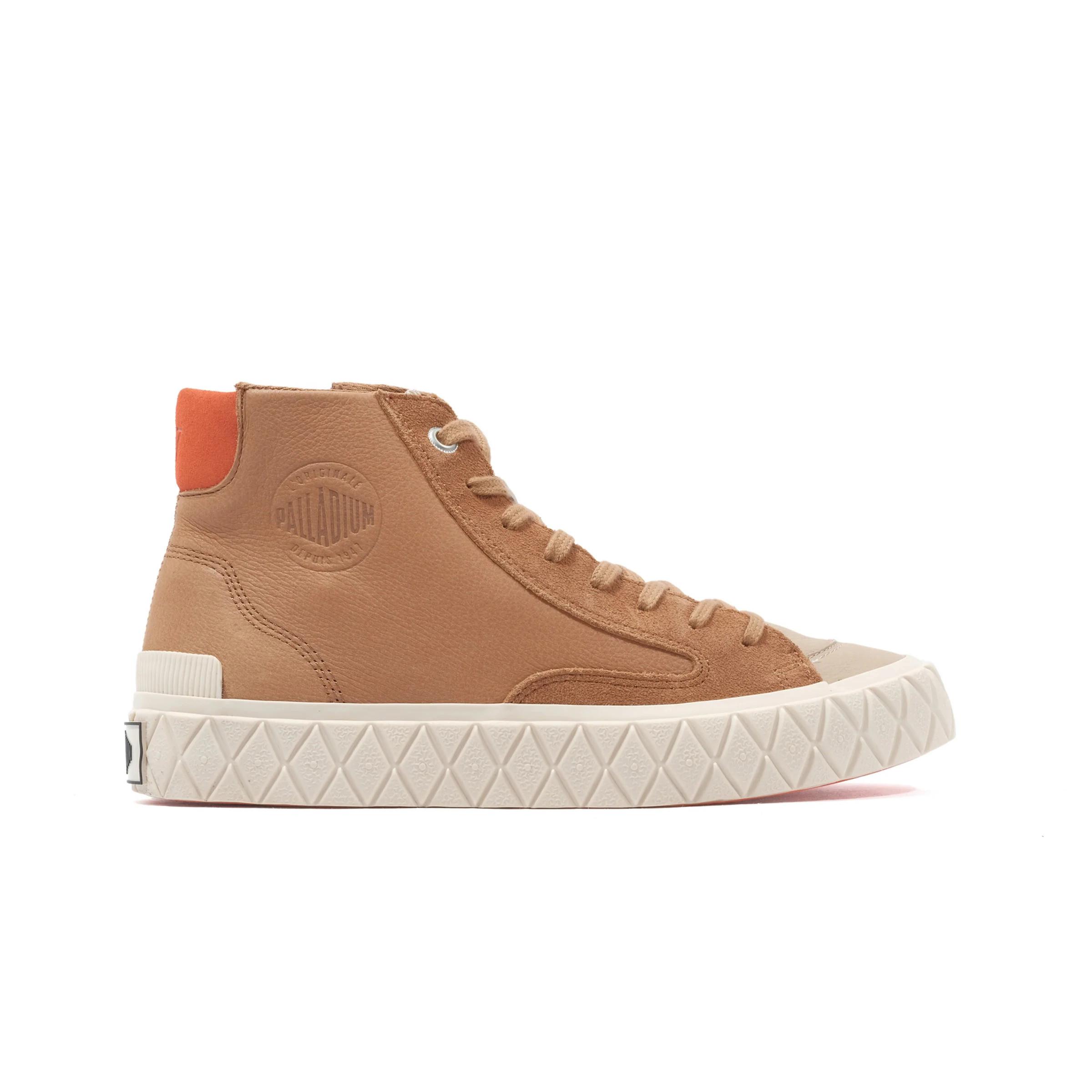 PALLADIUM sneakers ace chukka sde
