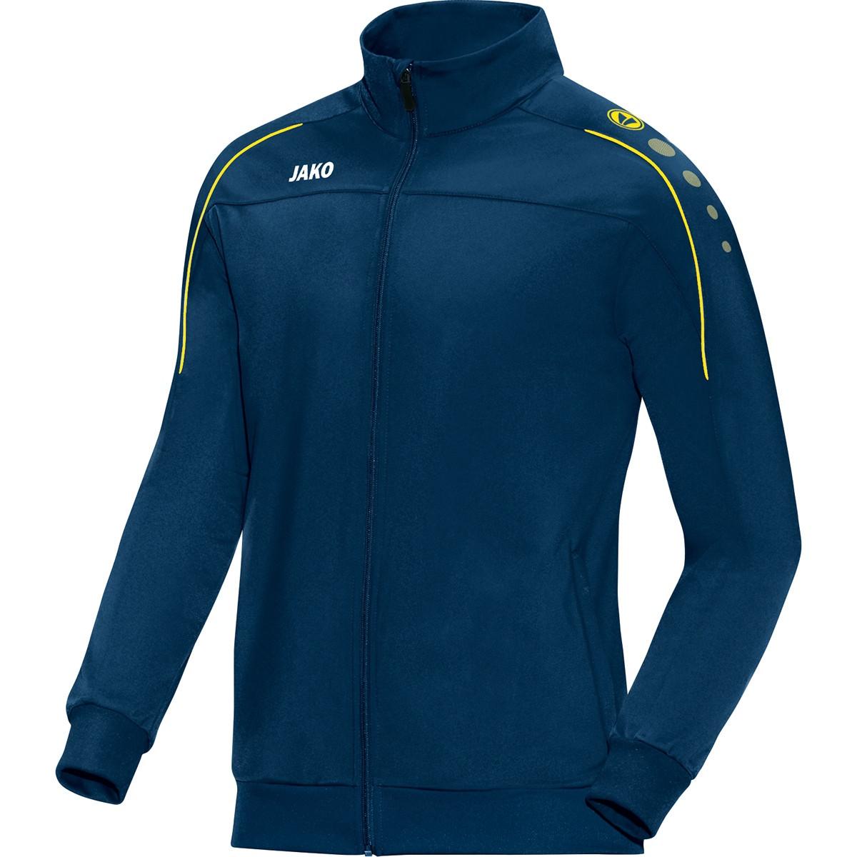 Jako jacke poyester cassico