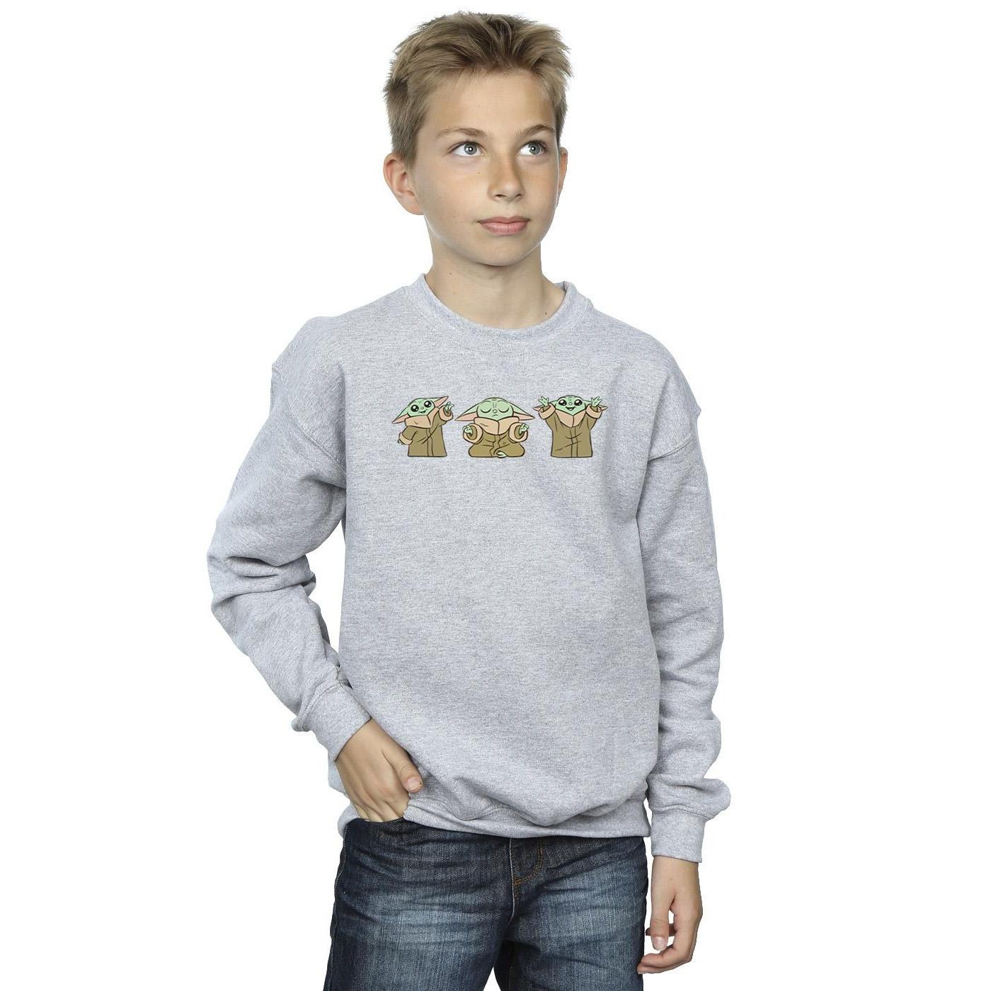 STAR WARS The Mandalorian Sweatshirt